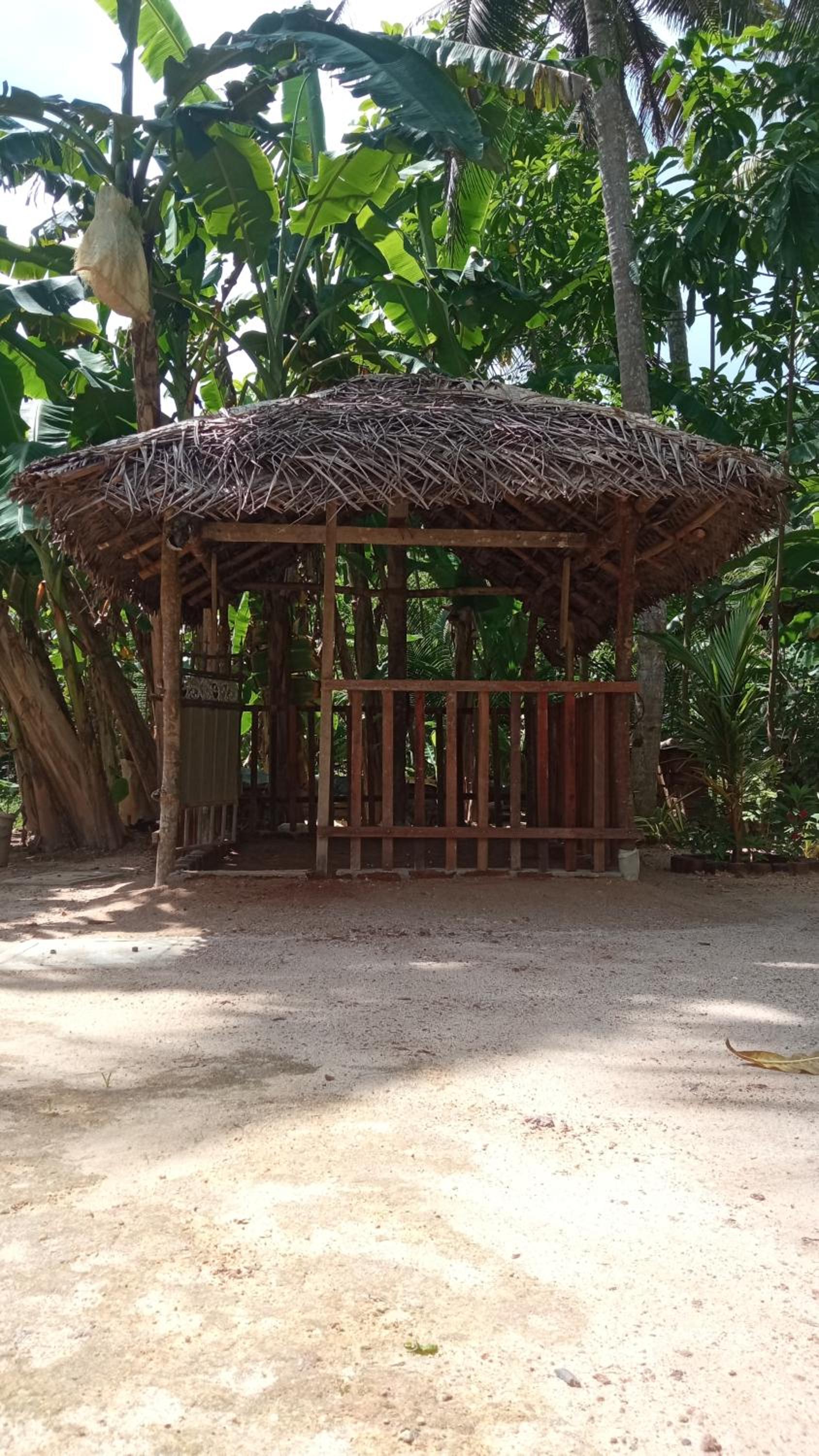 Green Lodge Villa