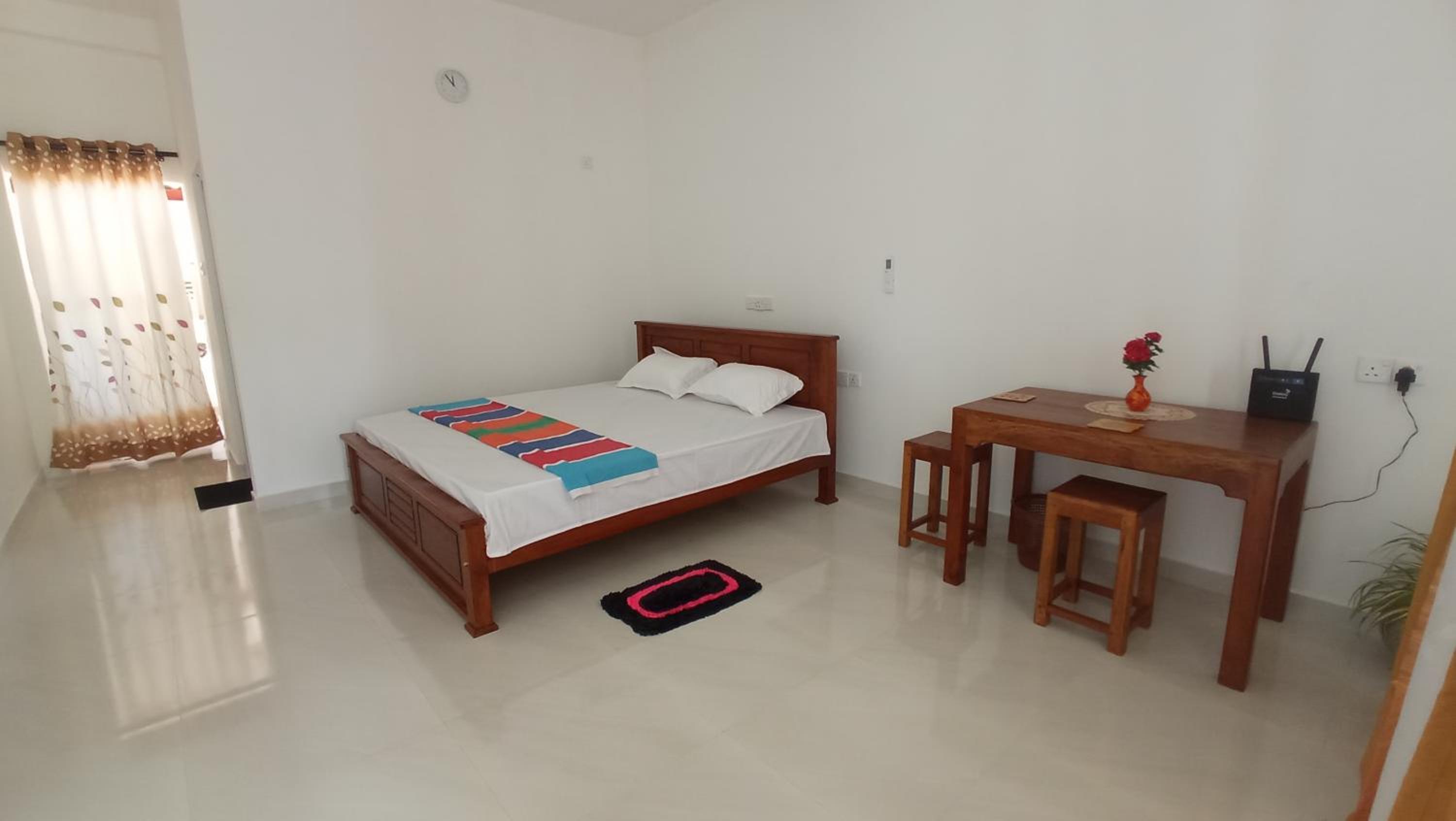 Green Lodge Villa