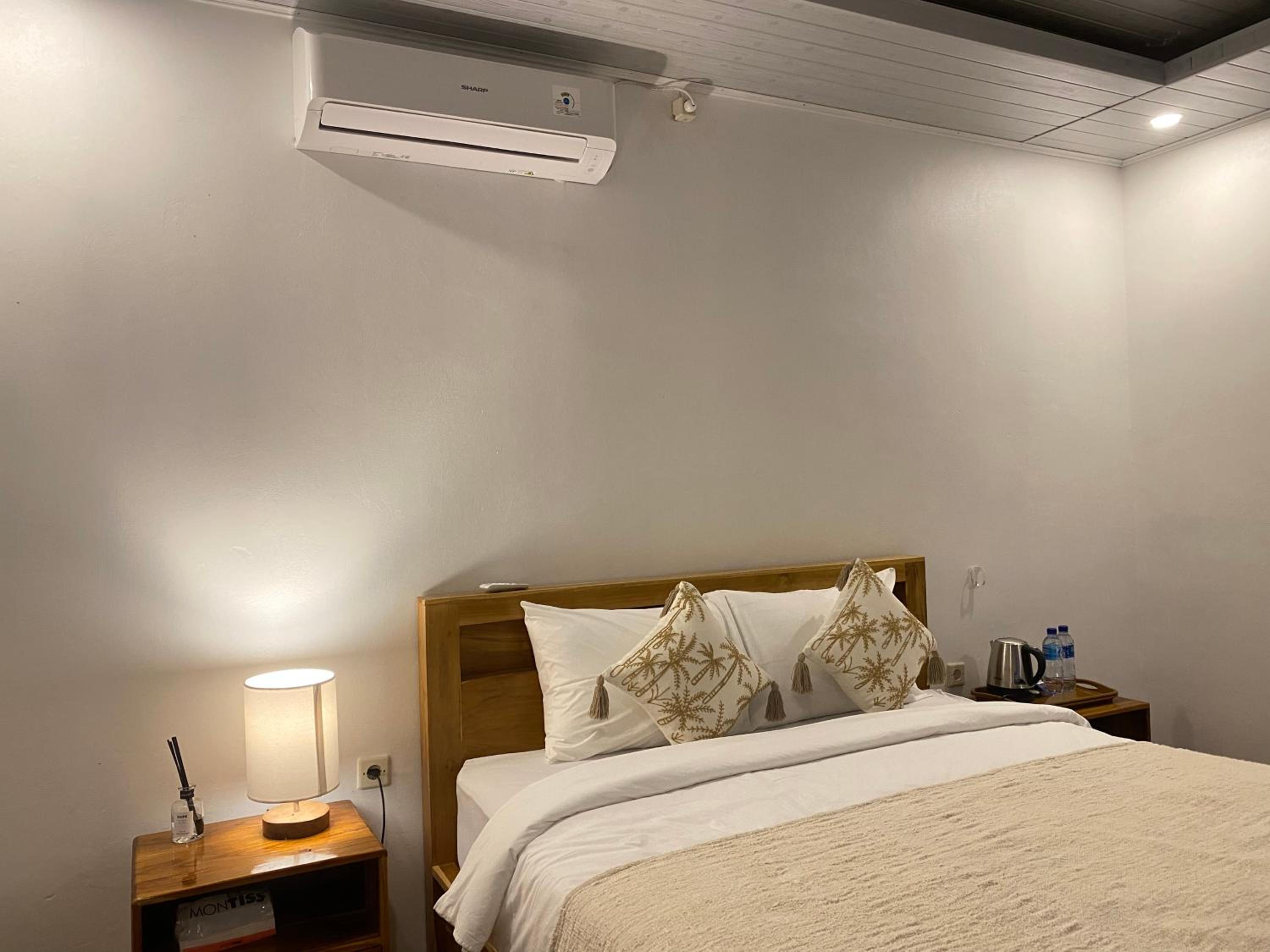 Brahmastra Bali villa