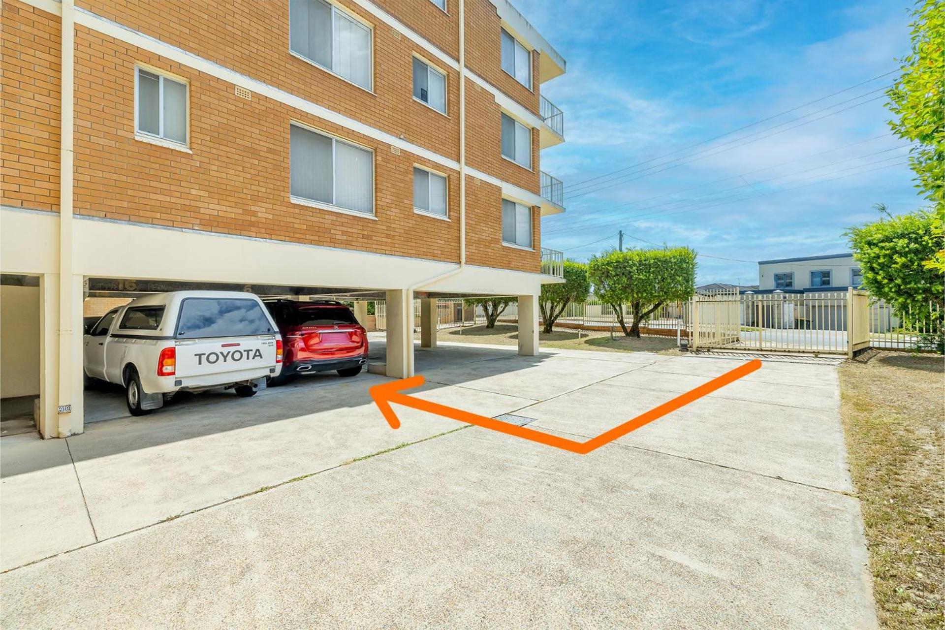 Yarramundi, 6,47 Magnus St - Unit in Nelson Bay with stunning water views, air con, wifi, linen and bed making