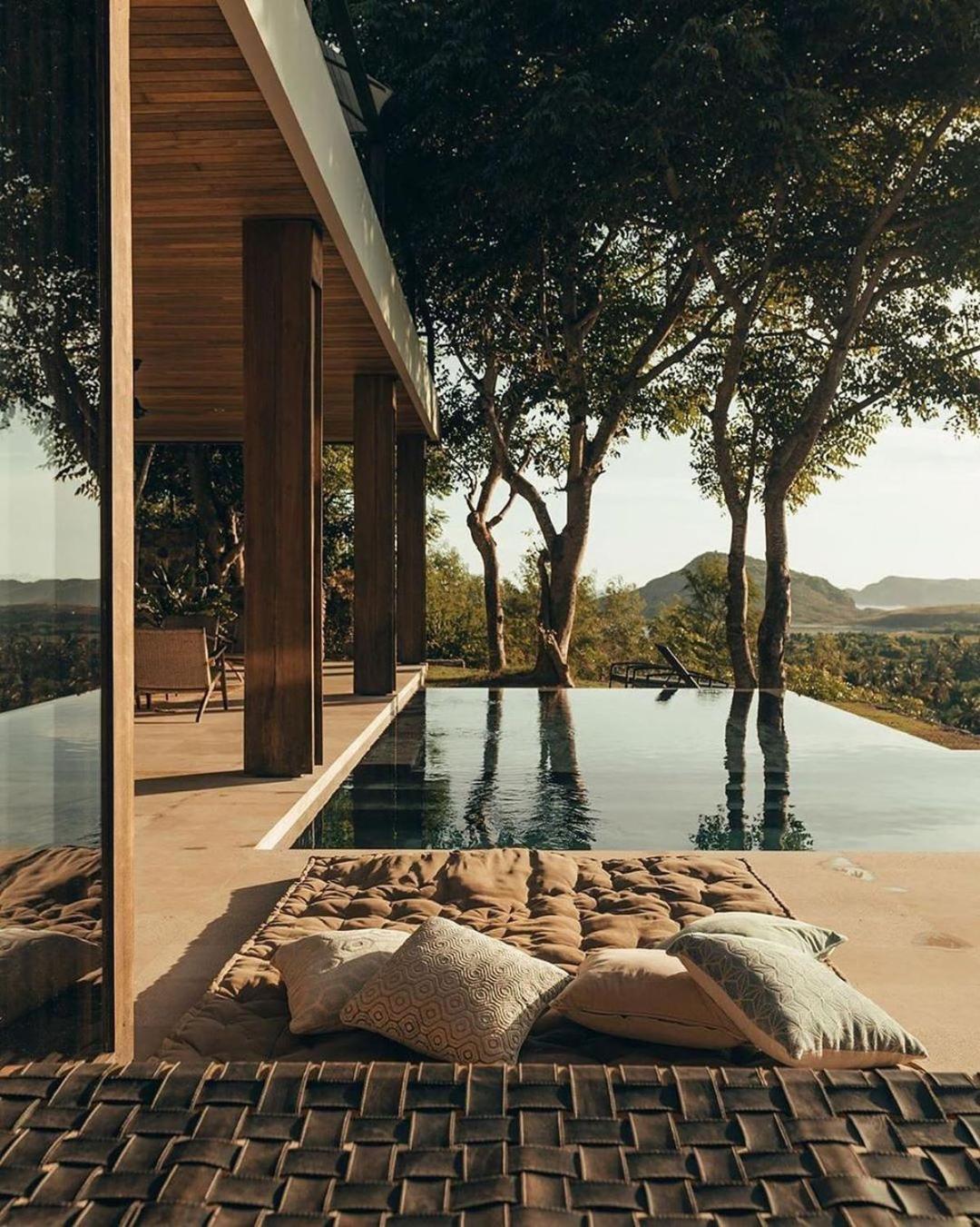 Villa Sorgas view 2