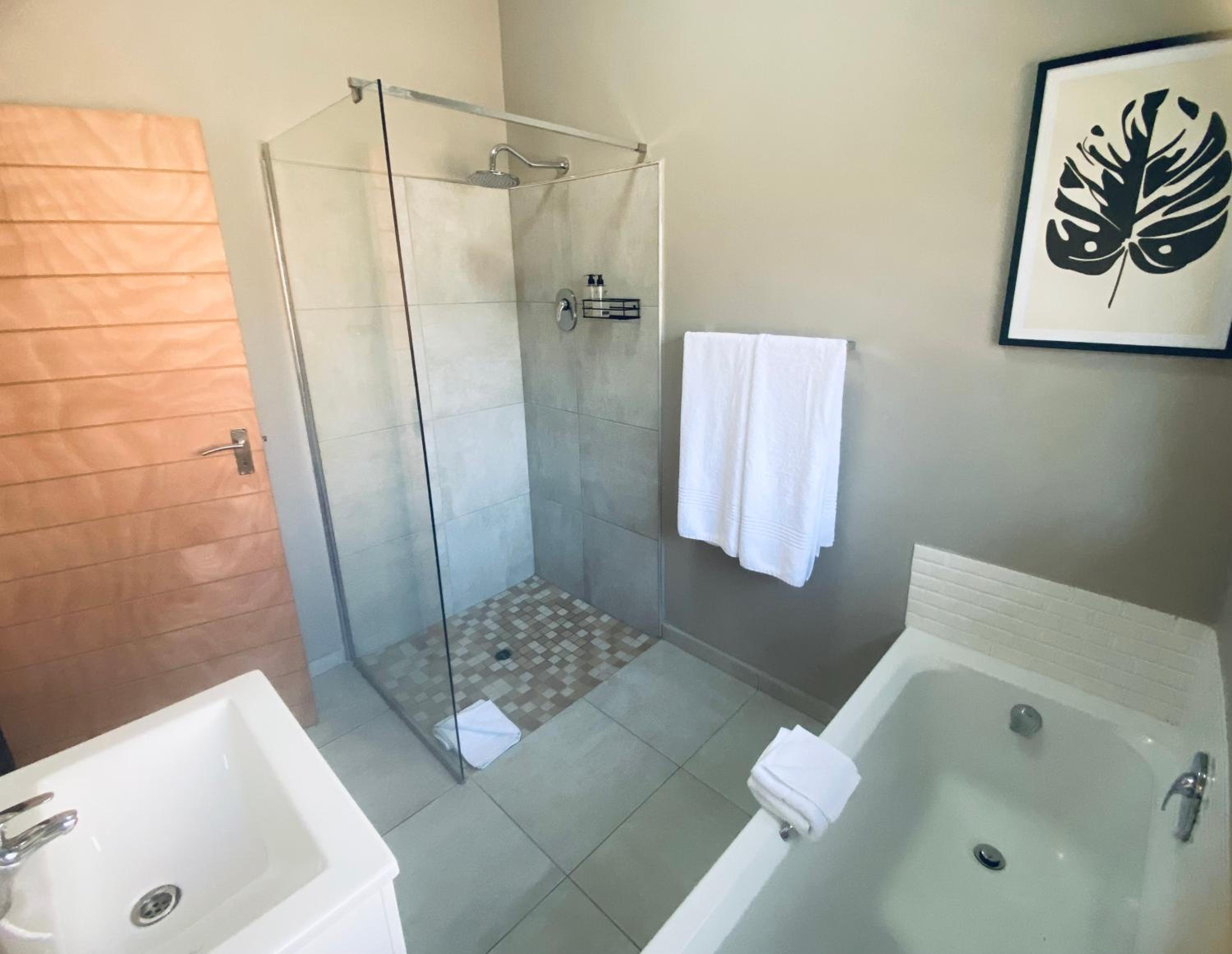 Little Eden Apartments St Lucia