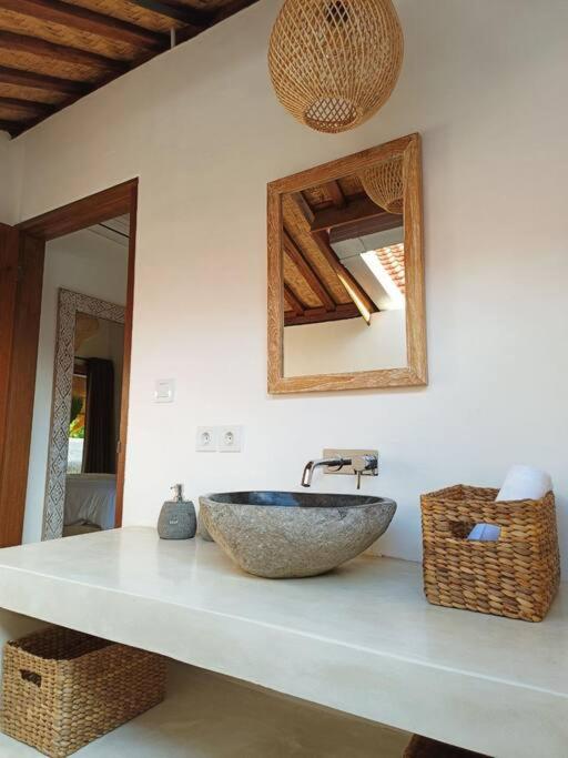 Villa Joglo Catalina