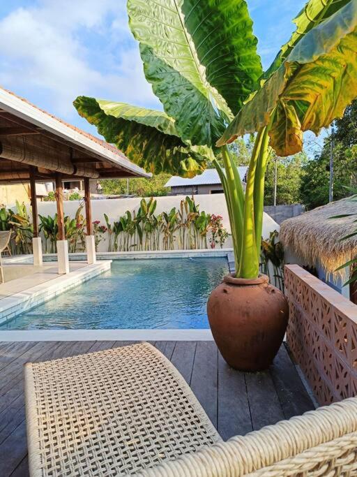 Villa Joglo Catalina