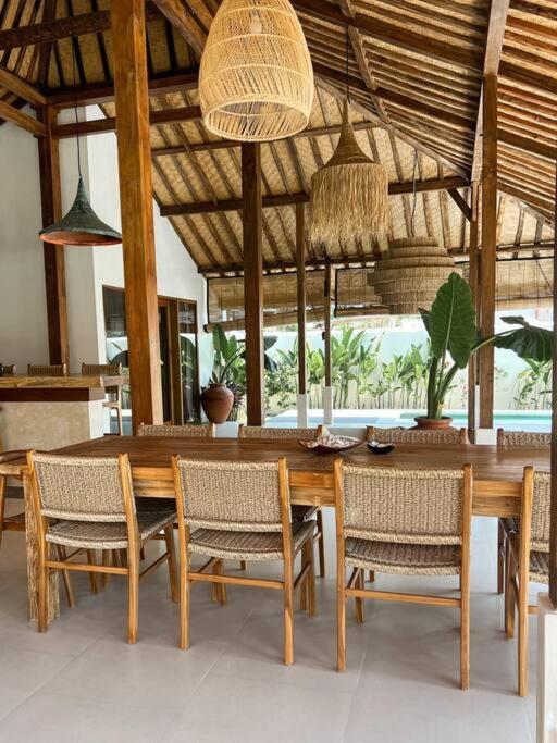 Villa Joglo Catalina