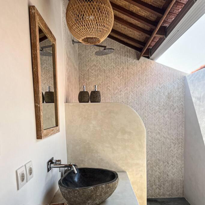 Villa Joglo Catalina