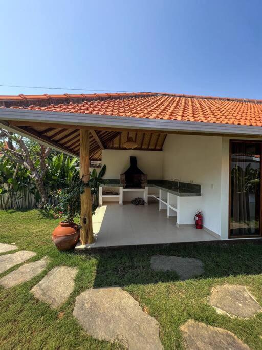 Villa Joglo Catalina