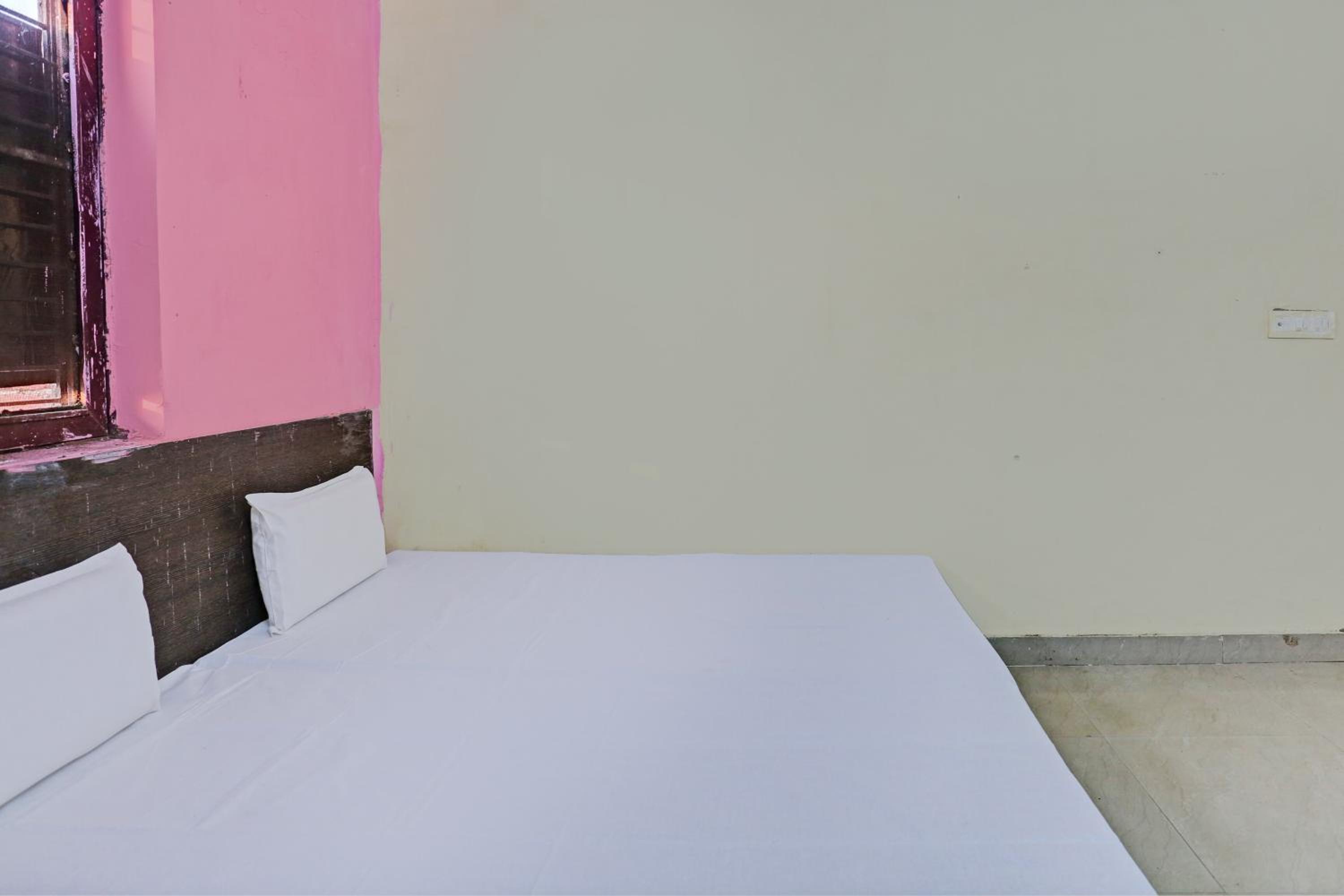 Hotel O Kamla banquet hall