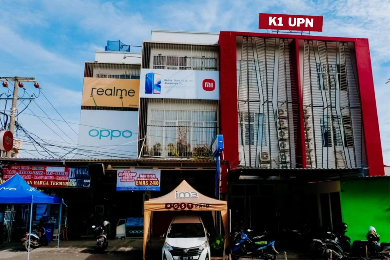 K1 UPN view 2