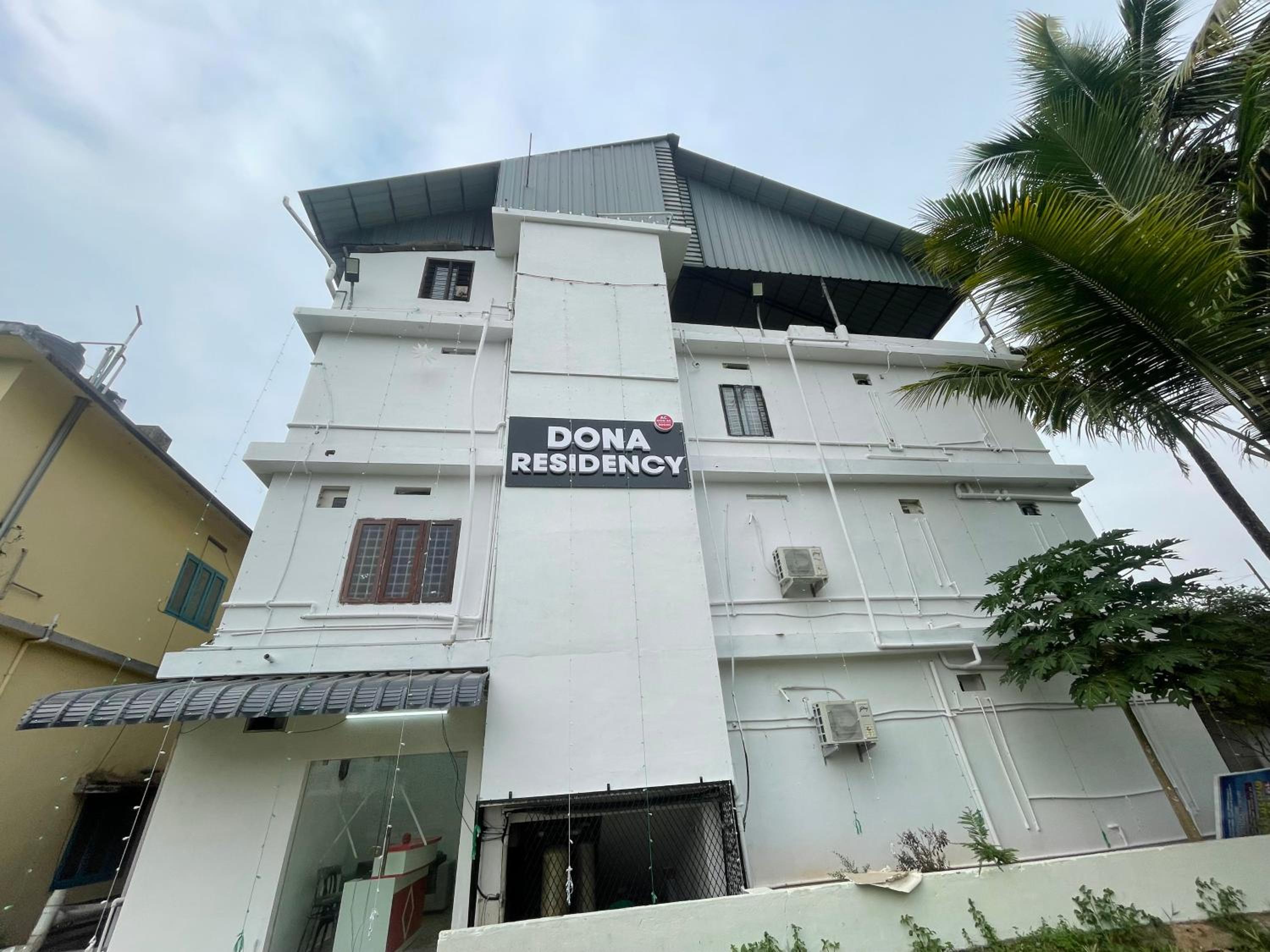 Dona Residency