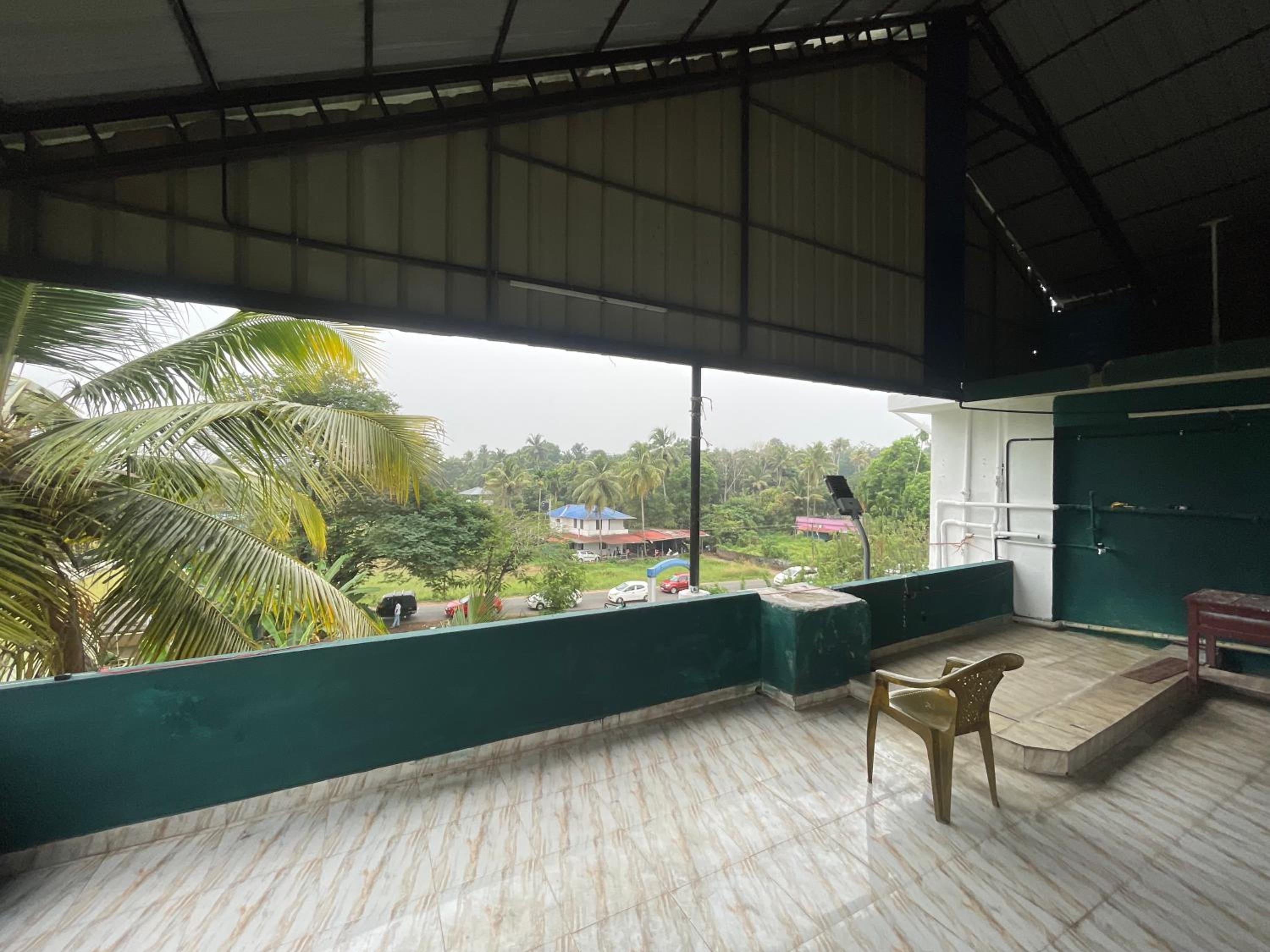 Dona Residency