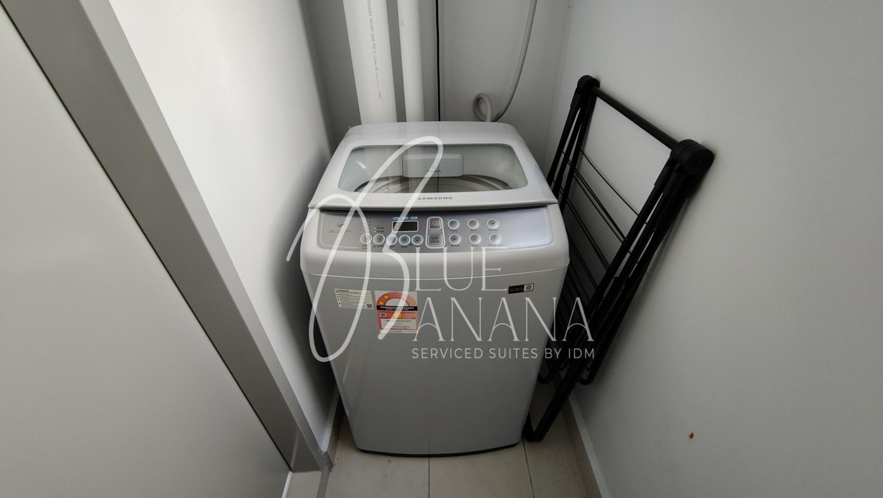 M Vertica Premier Suites by BlueBanana