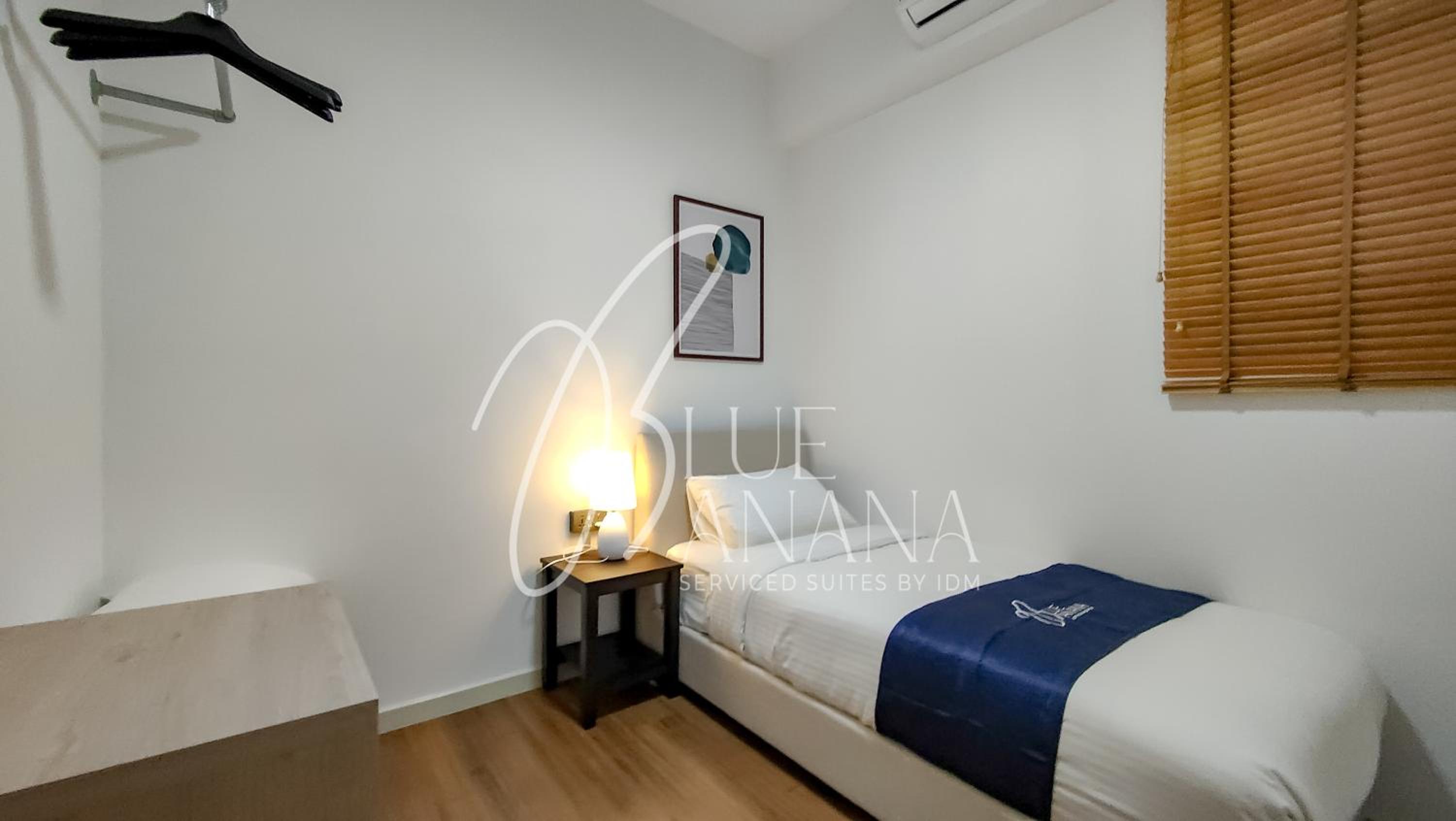 M Vertica Premier Suites by BlueBanana