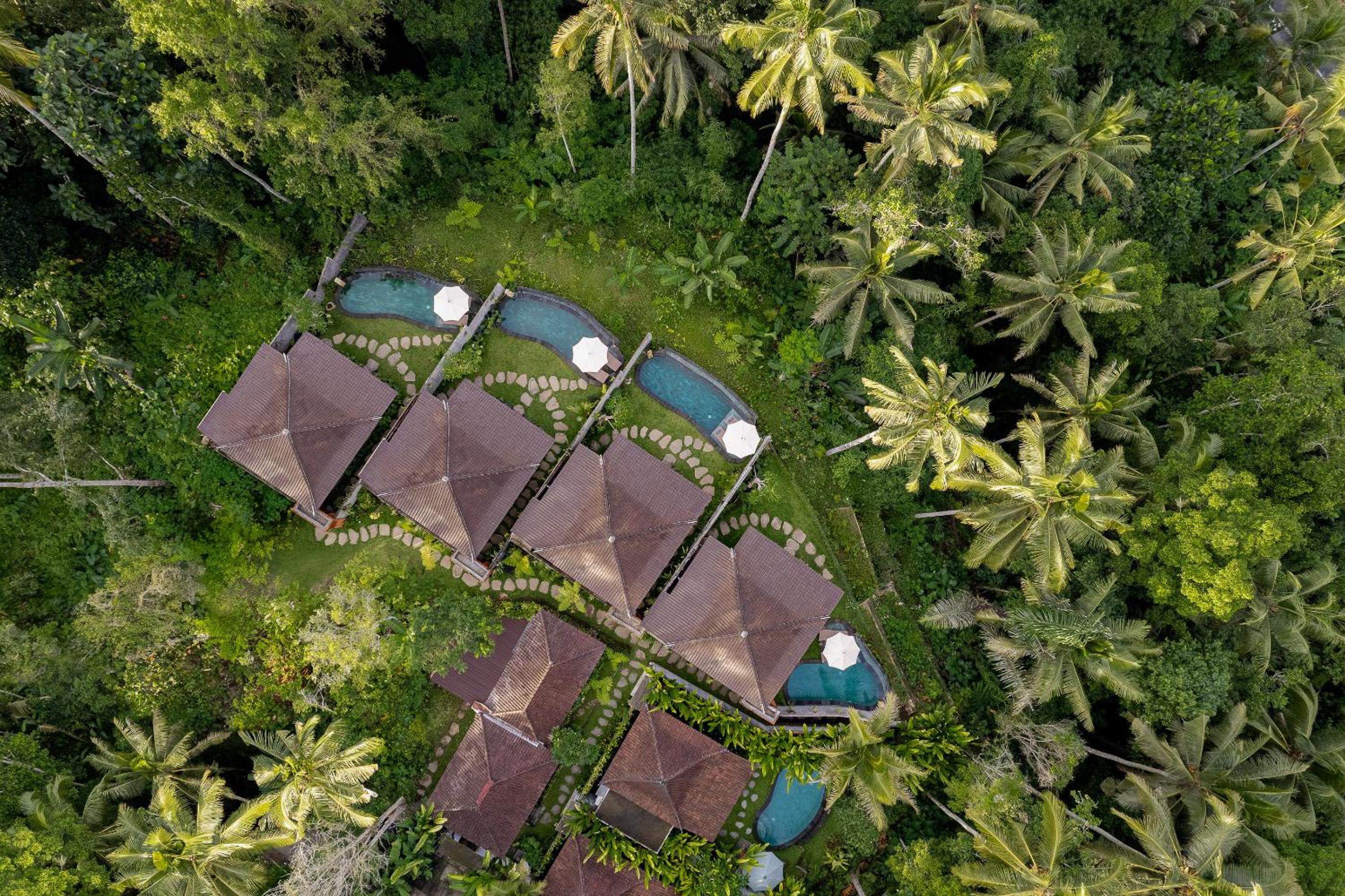 Anandari Ubud Villa