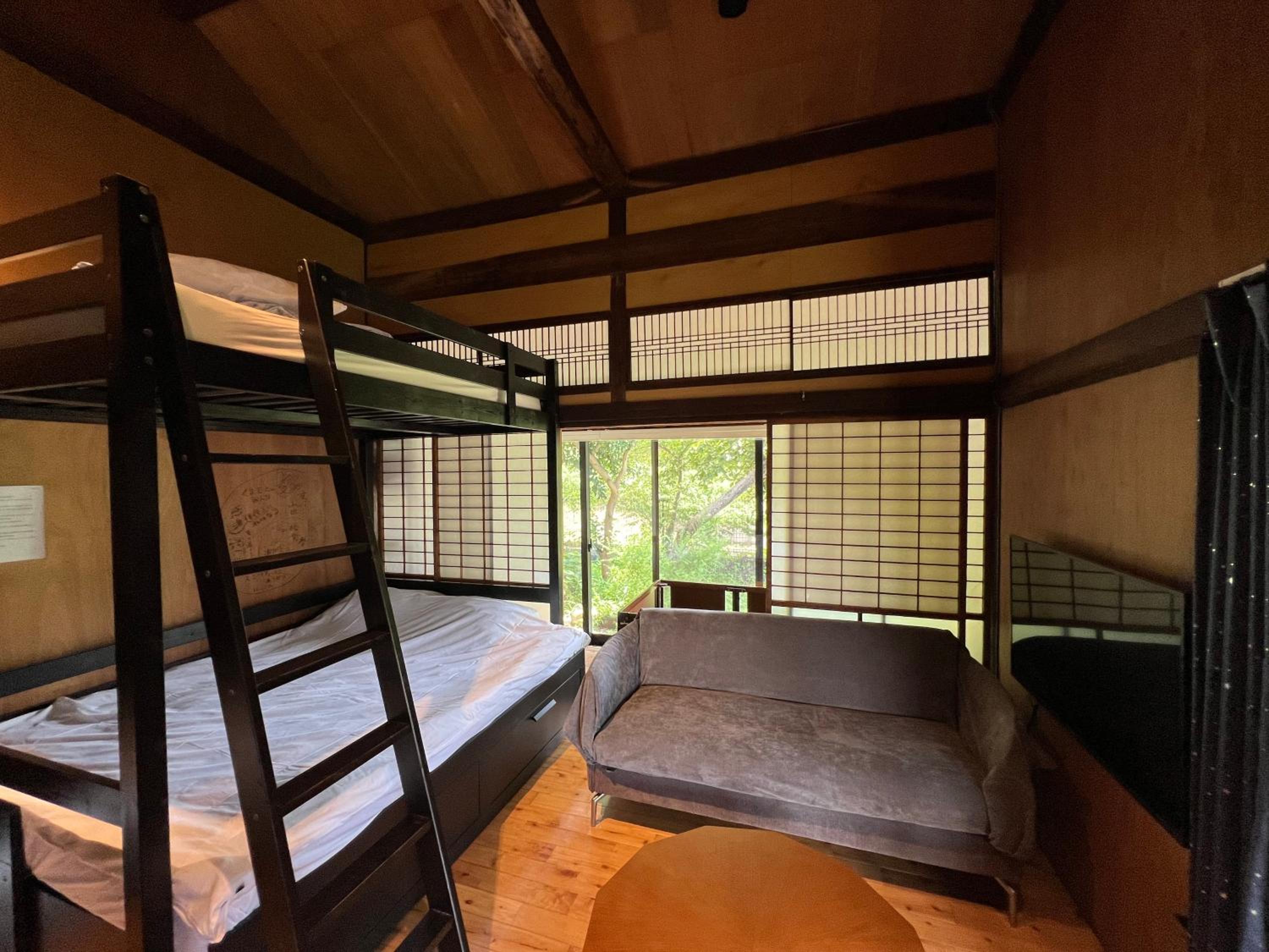 SUMITSUGU HOUSE East view 3