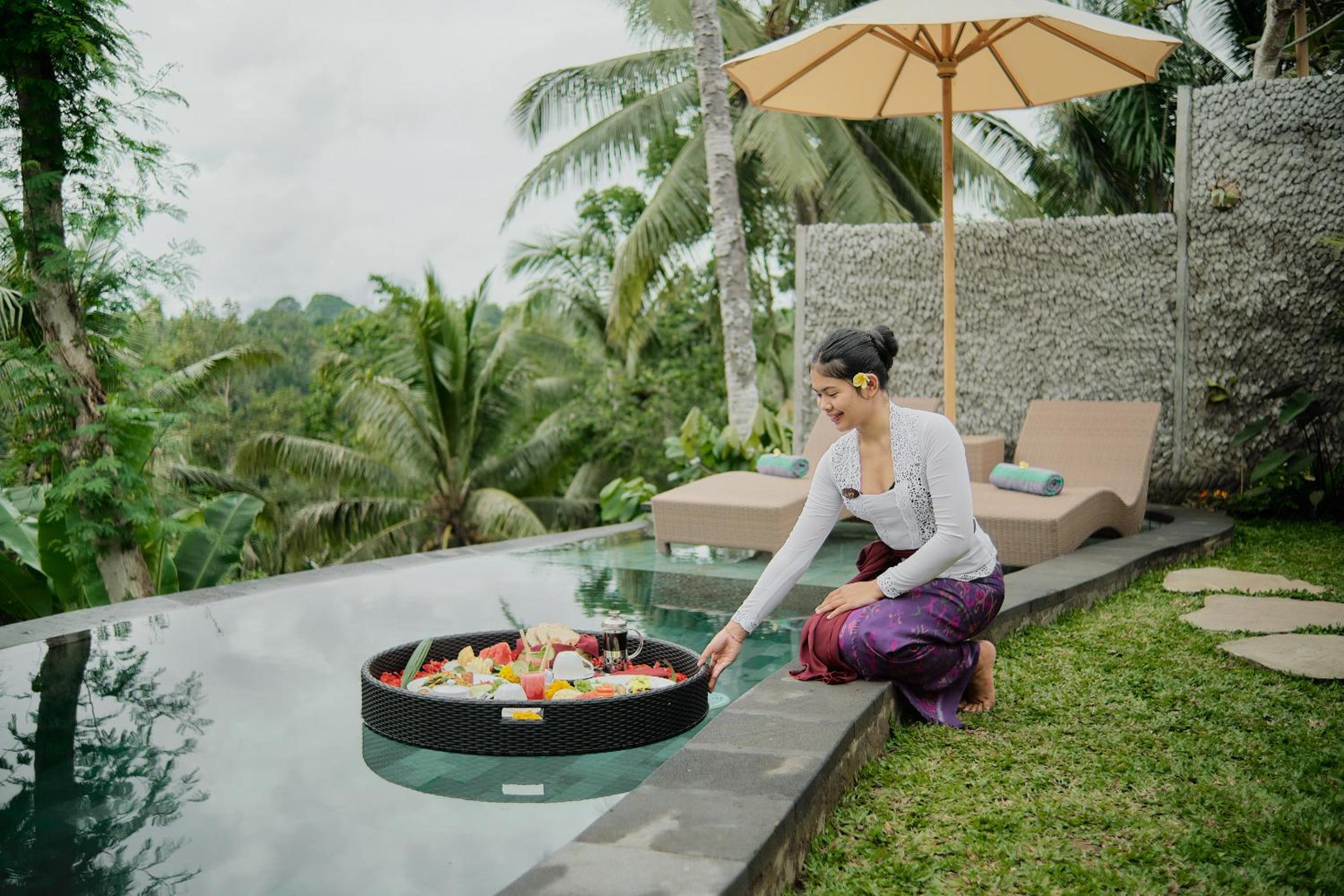 Anandari Ubud Villa