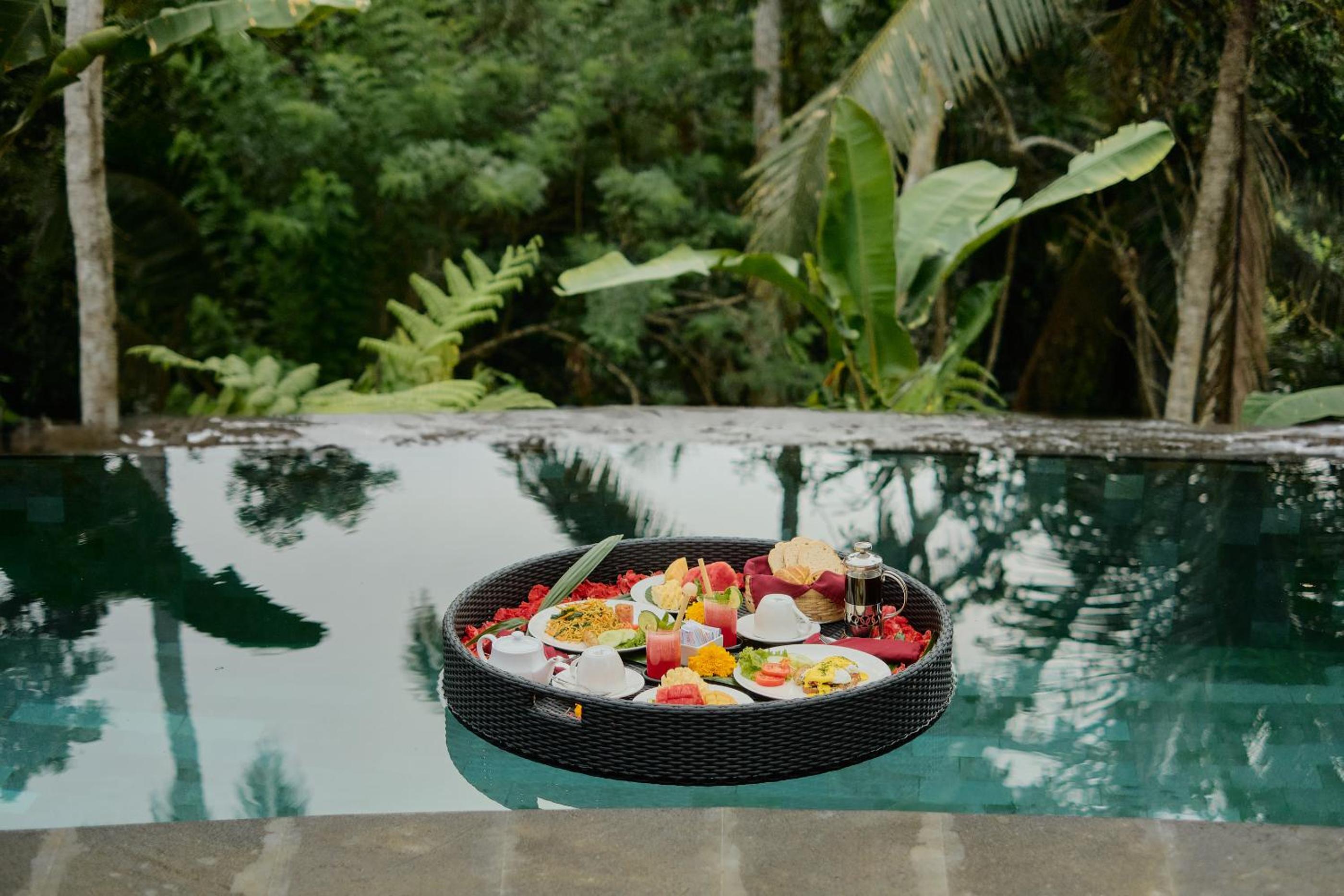 Anandari Ubud Villa