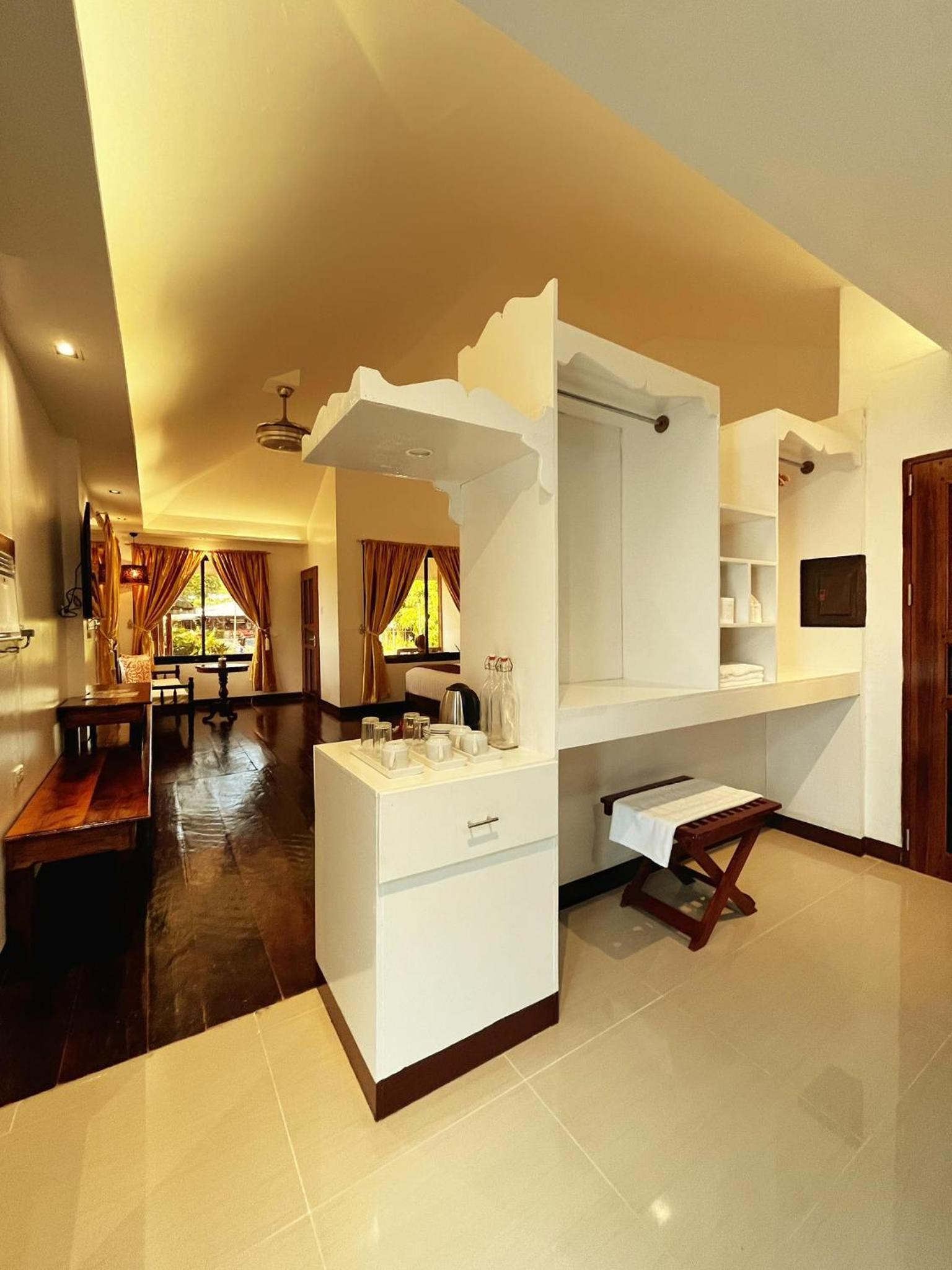 Doublegem Beach Resort and Hotel, photo 60