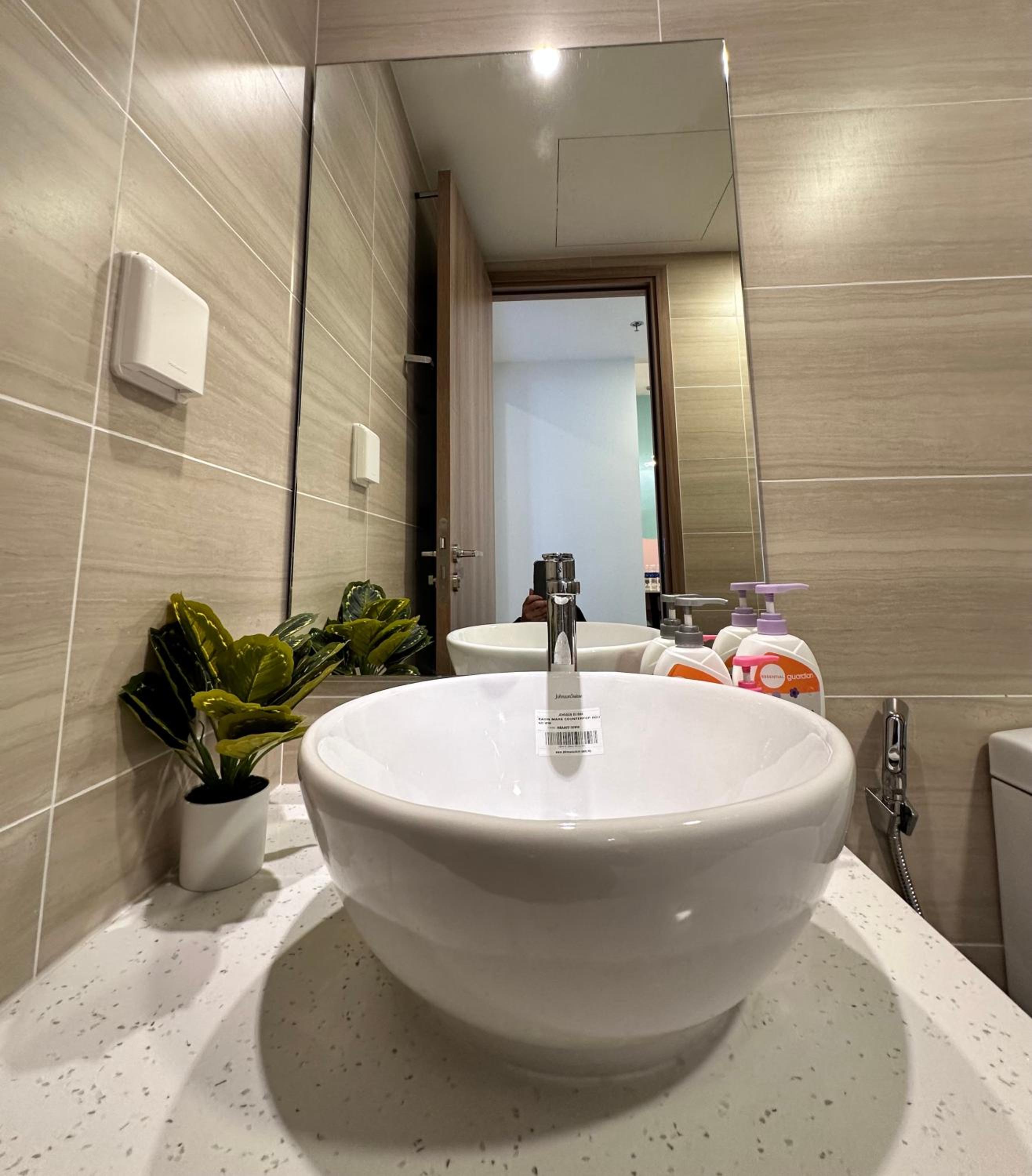 QUACH’ HAPPY HOUSE LUXURY 2BRS APARTMENT