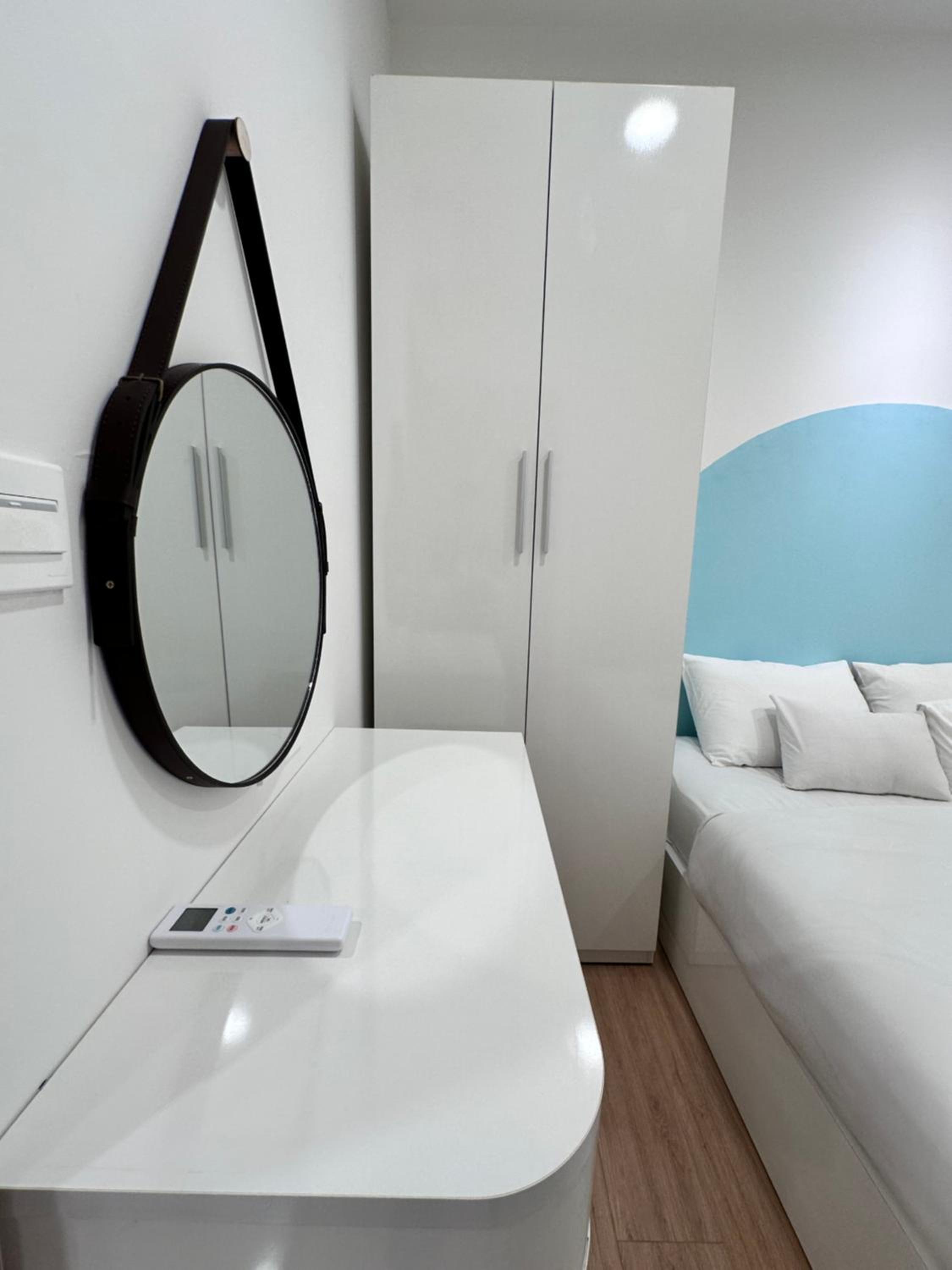 QUACH’ HAPPY HOUSE LUXURY 2BRS APARTMENT