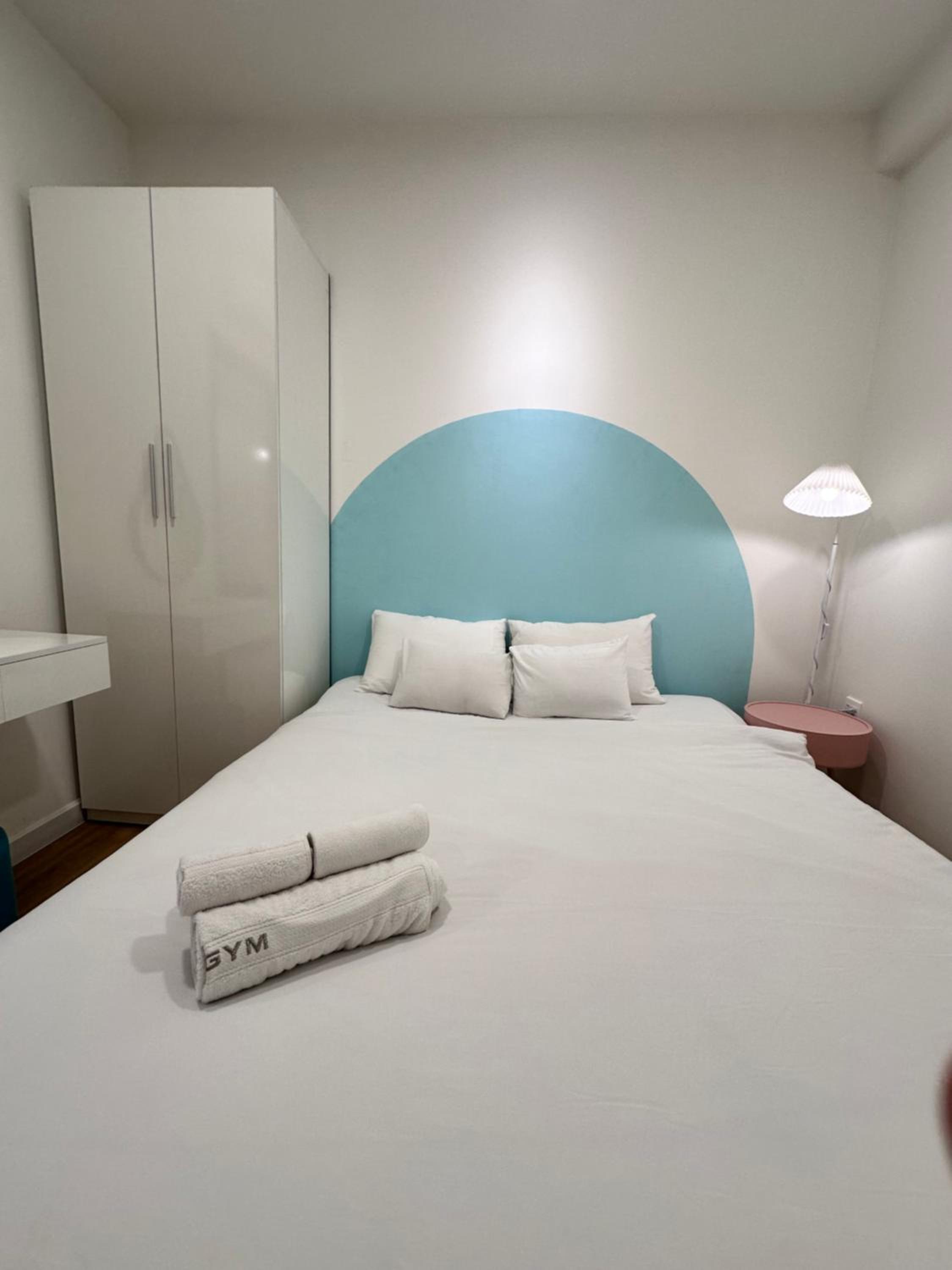 QUACH’ HAPPY HOUSE LUXURY 2BRS APARTMENT