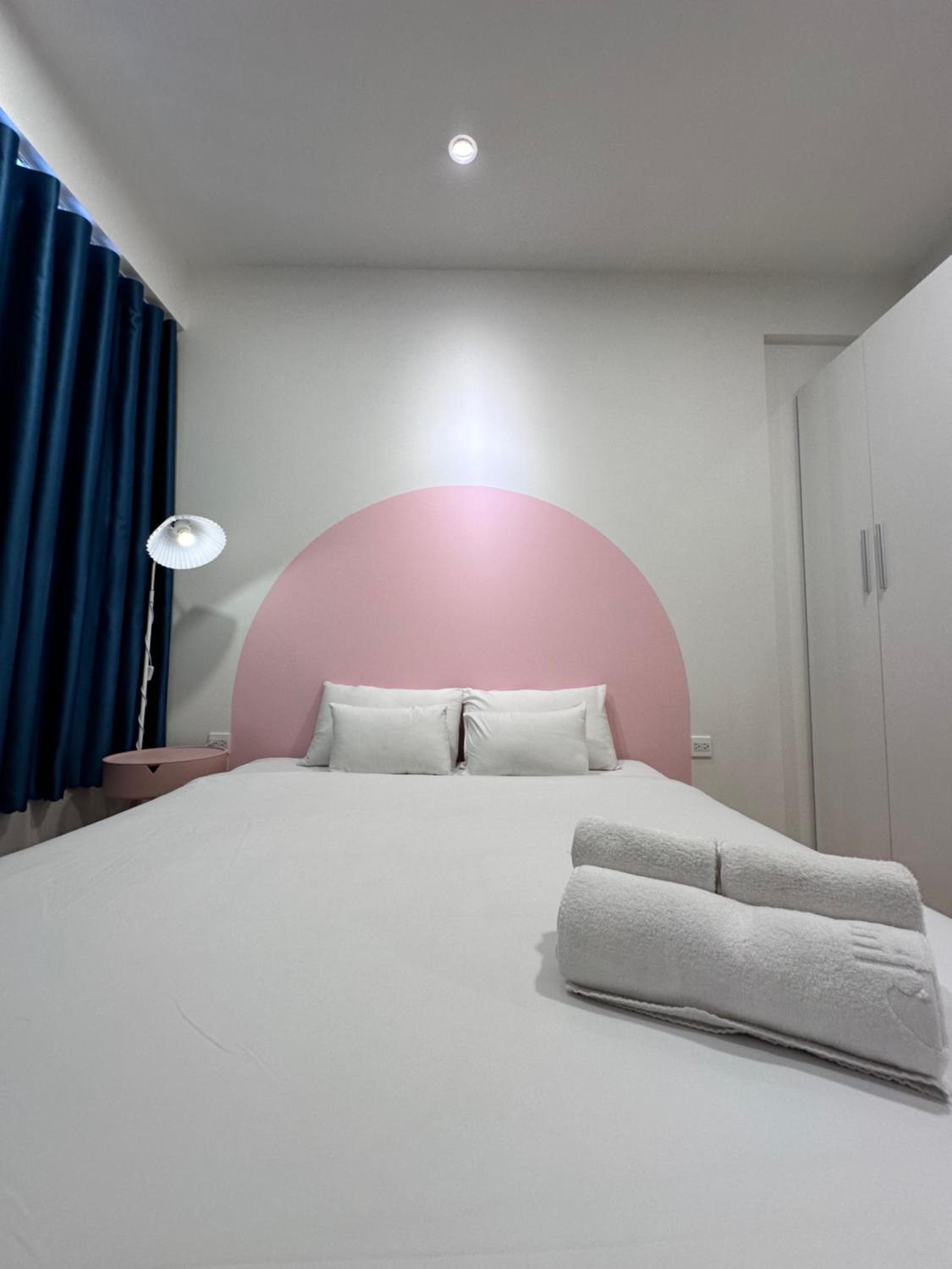 QUACH’ HAPPY HOUSE LUXURY 2BRS APARTMENT
