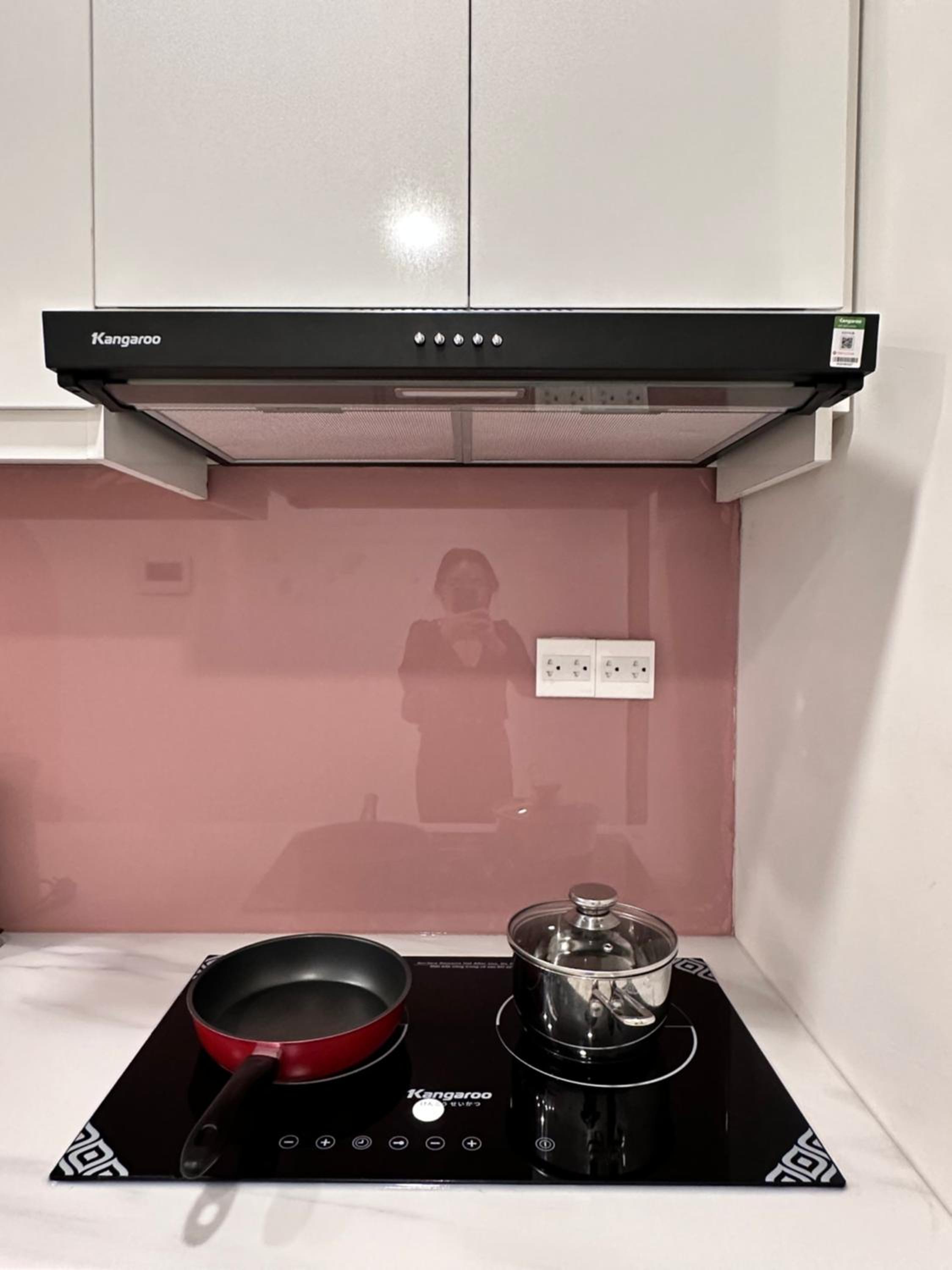 QUACH’ HAPPY HOUSE LUXURY 2BRS APARTMENT