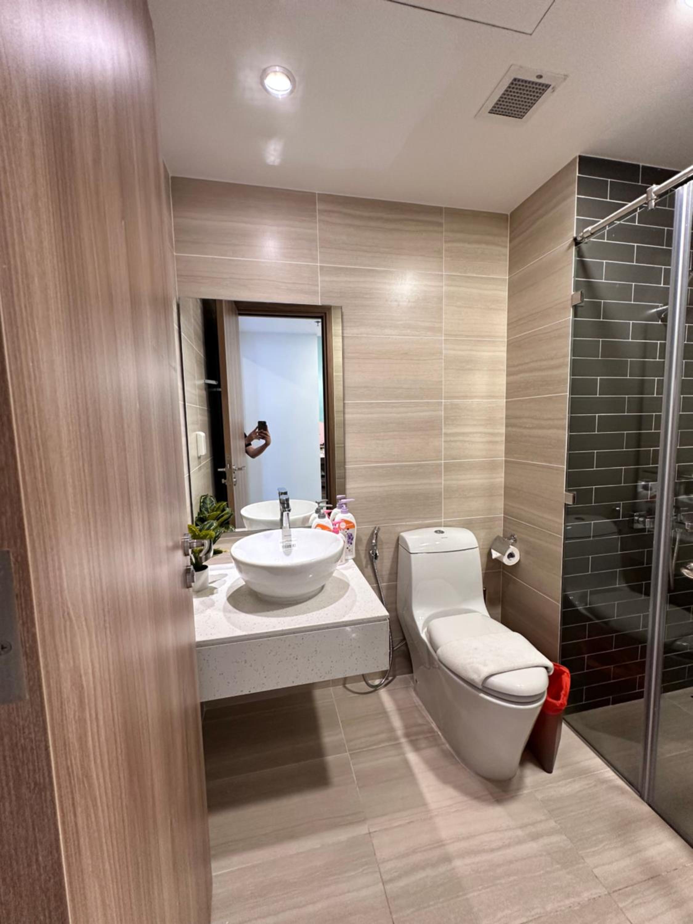 QUACH’ HAPPY HOUSE LUXURY 2BRS APARTMENT