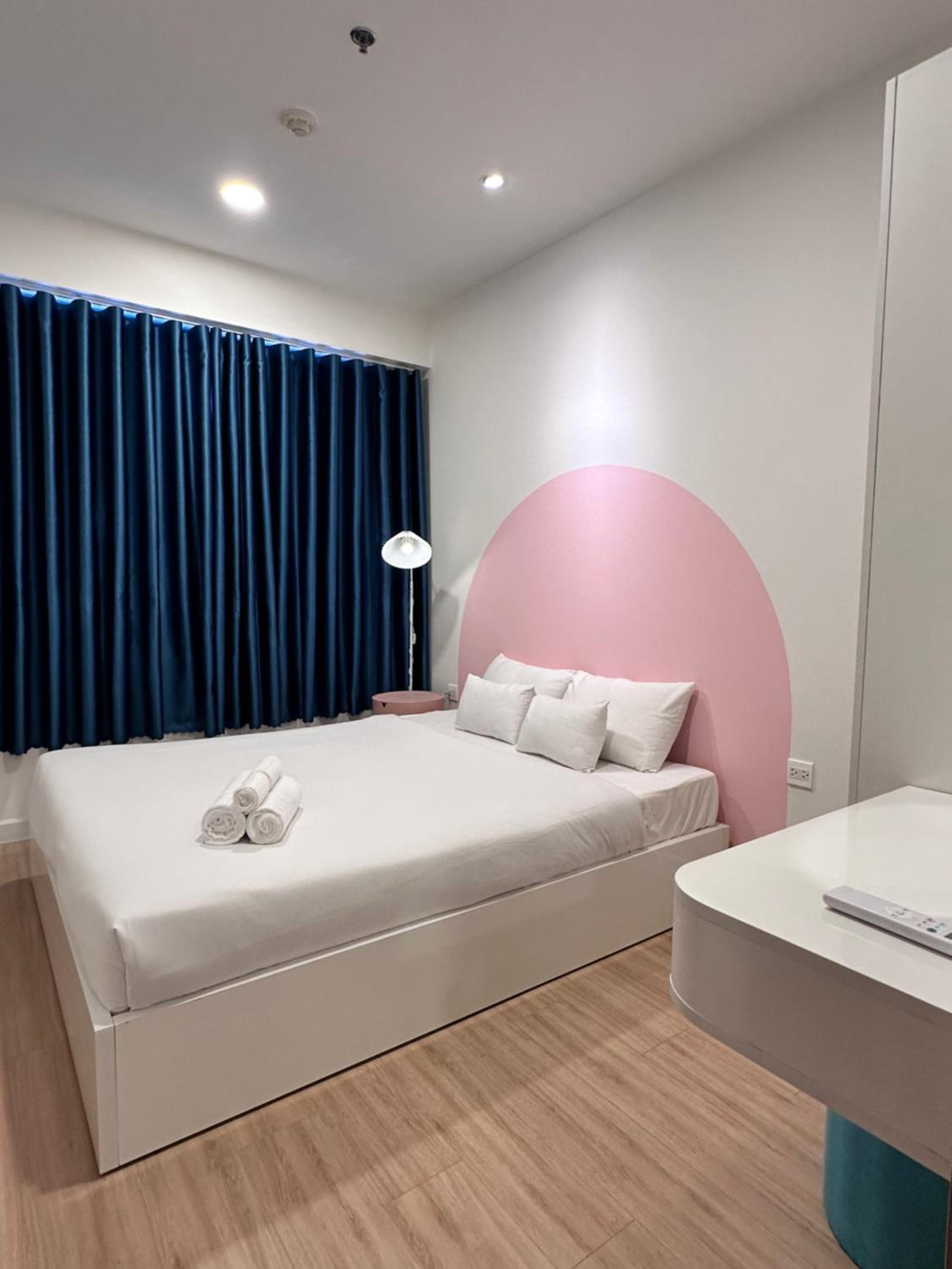 QUACH’ HAPPY HOUSE LUXURY 2BRS APARTMENT