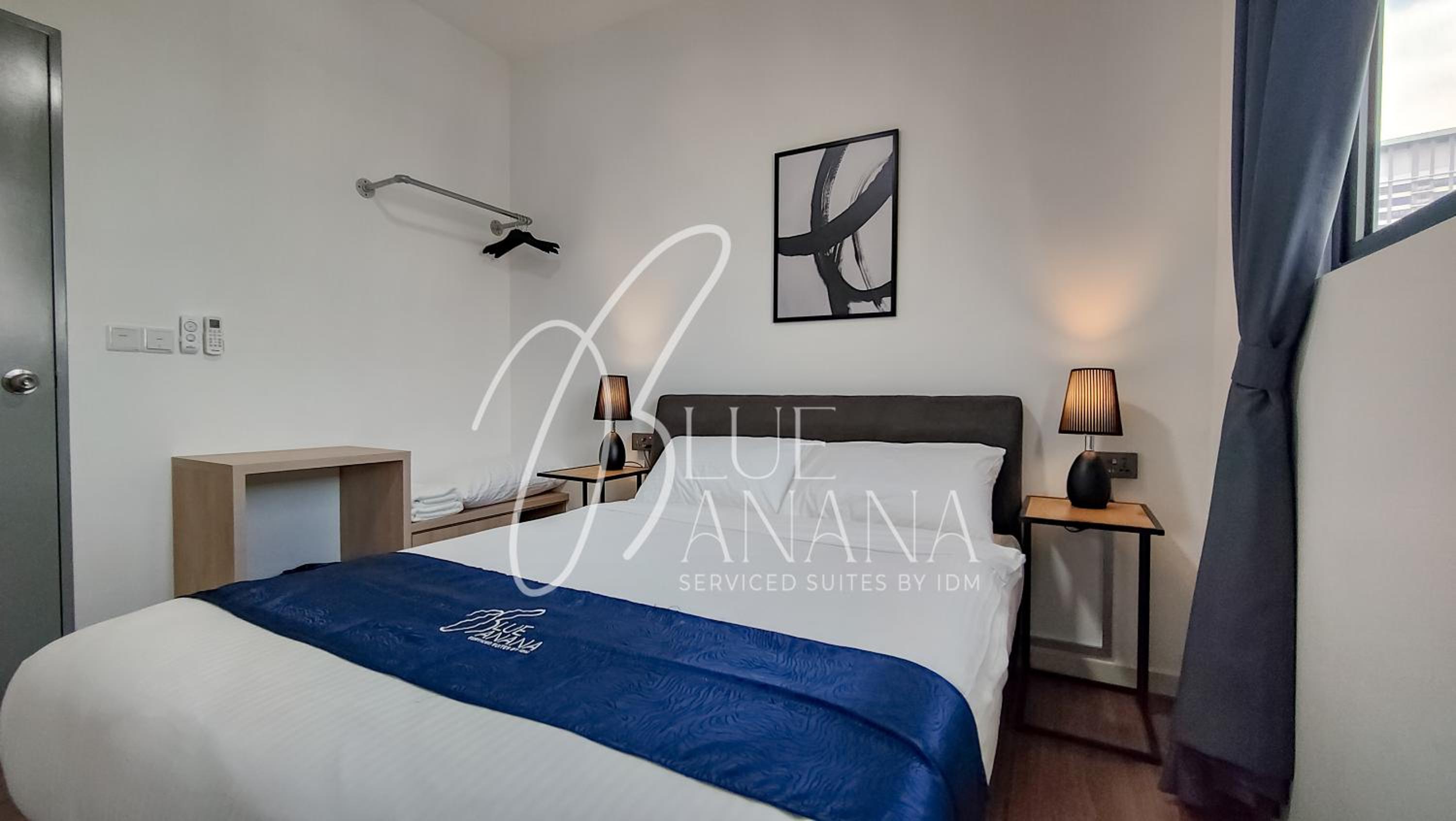 M Vertica Premier Suites by BlueBanana
