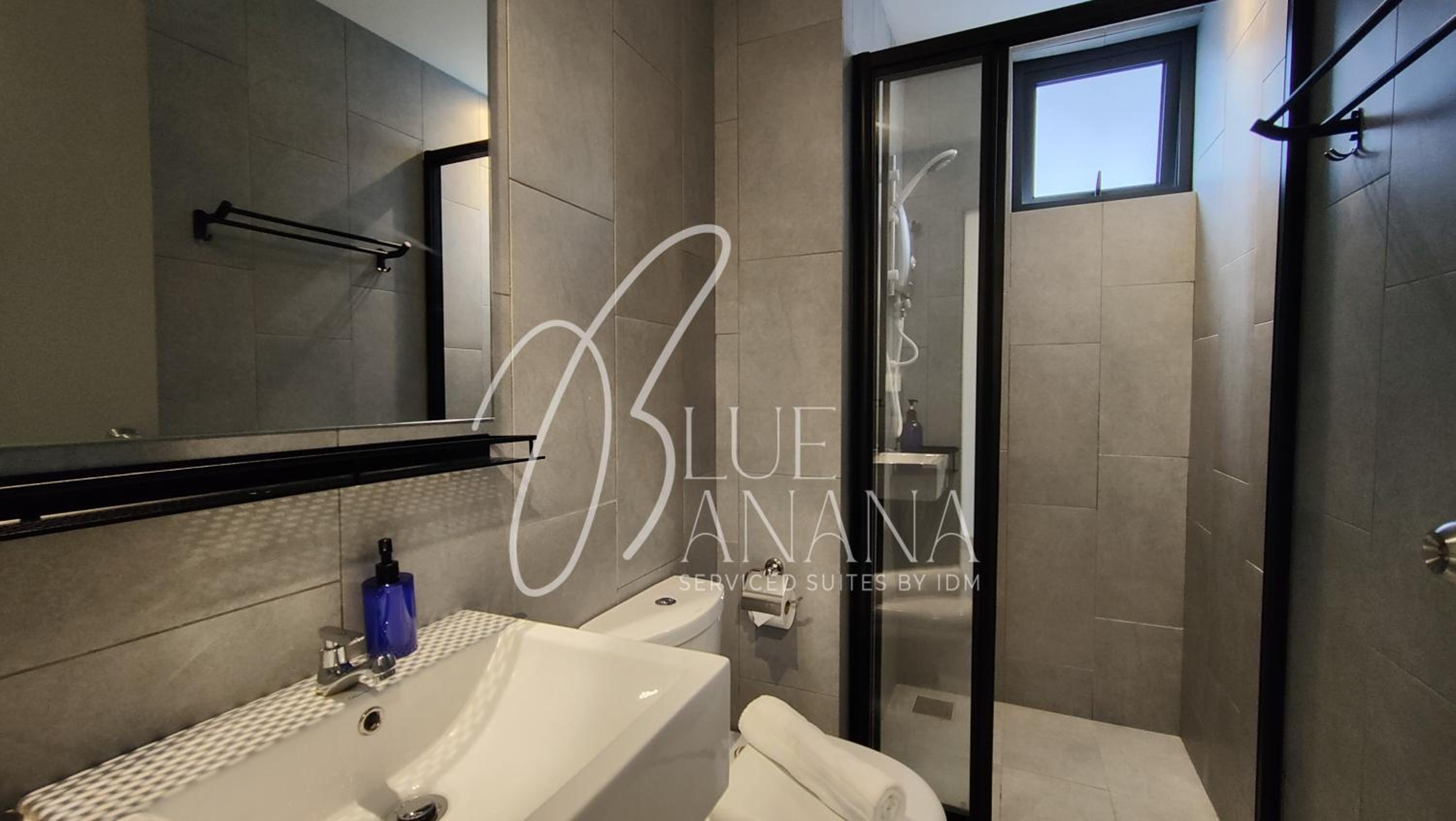 M Vertica Premier Suites by BlueBanana