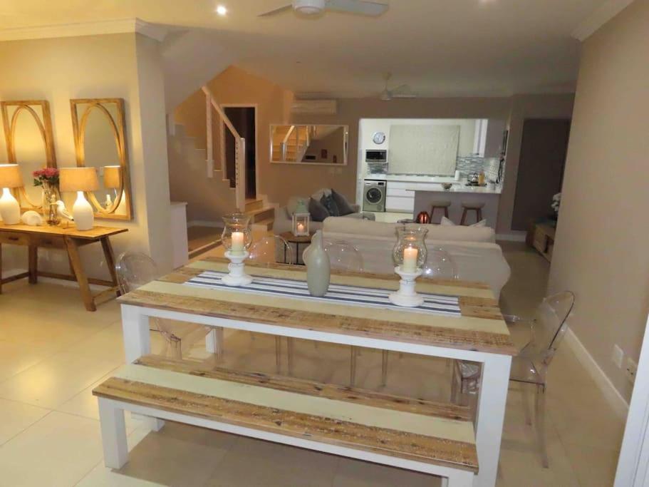 Sovereign Paradise - Unit 22 view 5