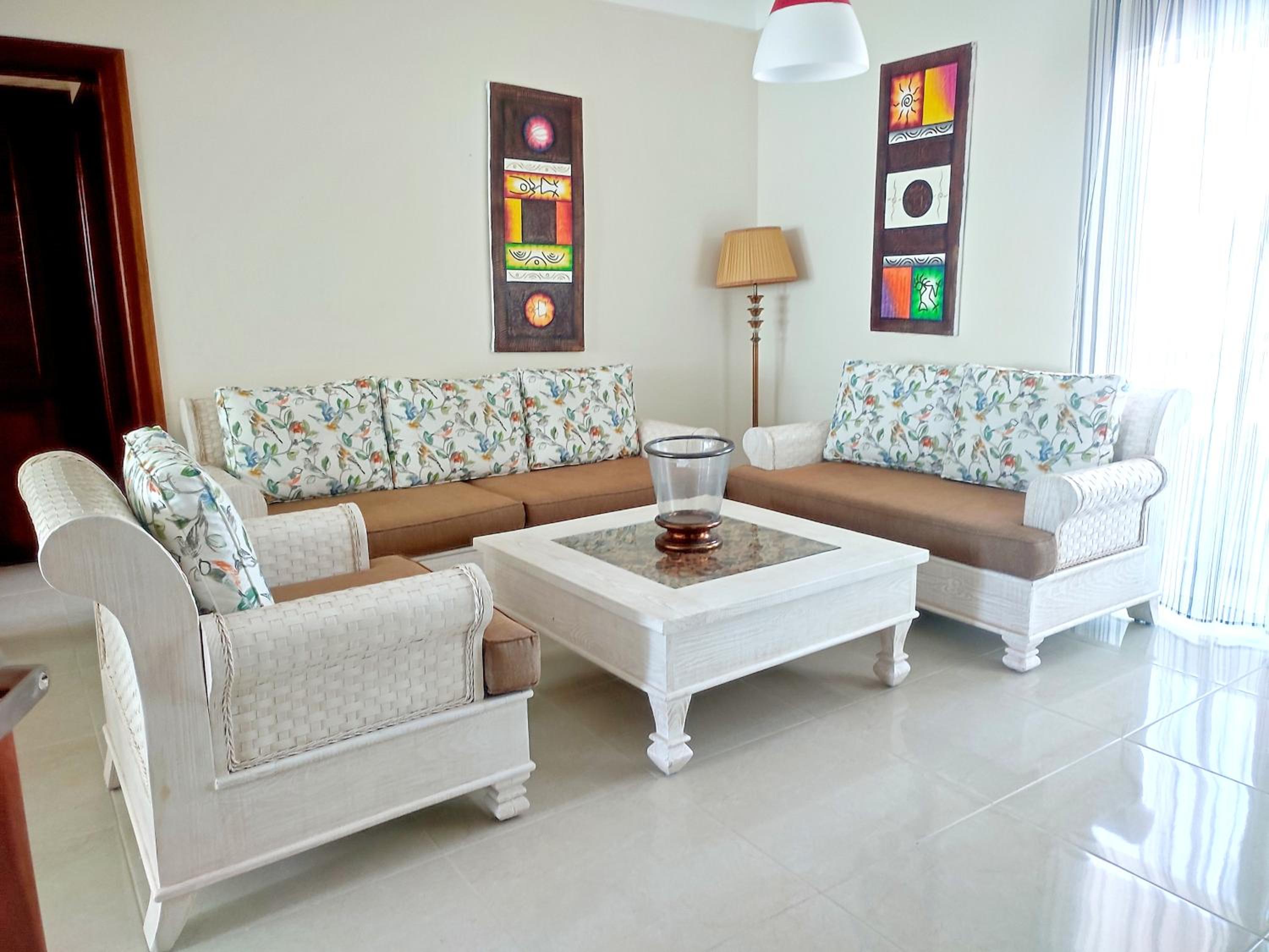 Apartamento en Eden Caribe