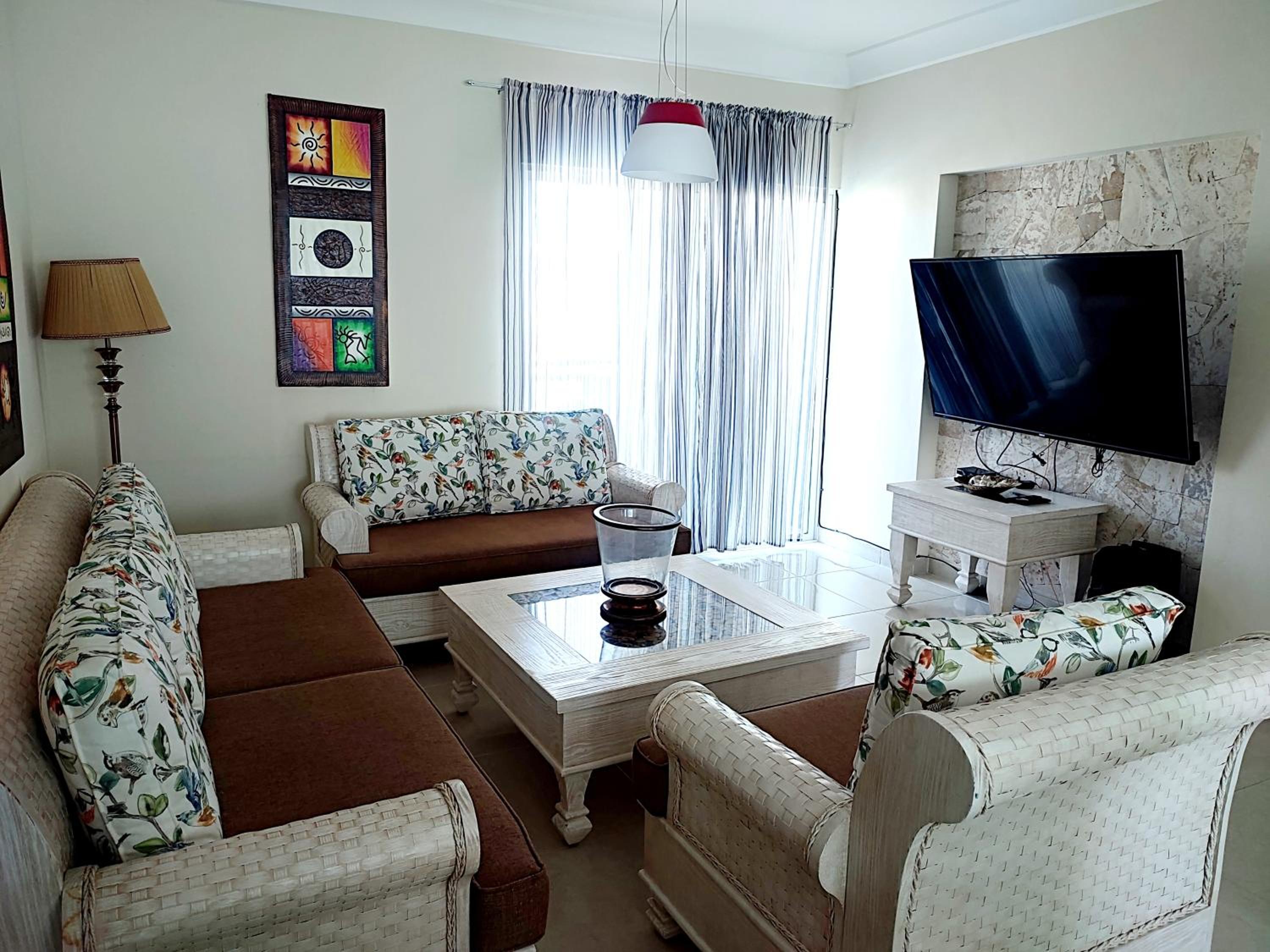 Apartamento en Eden Caribe