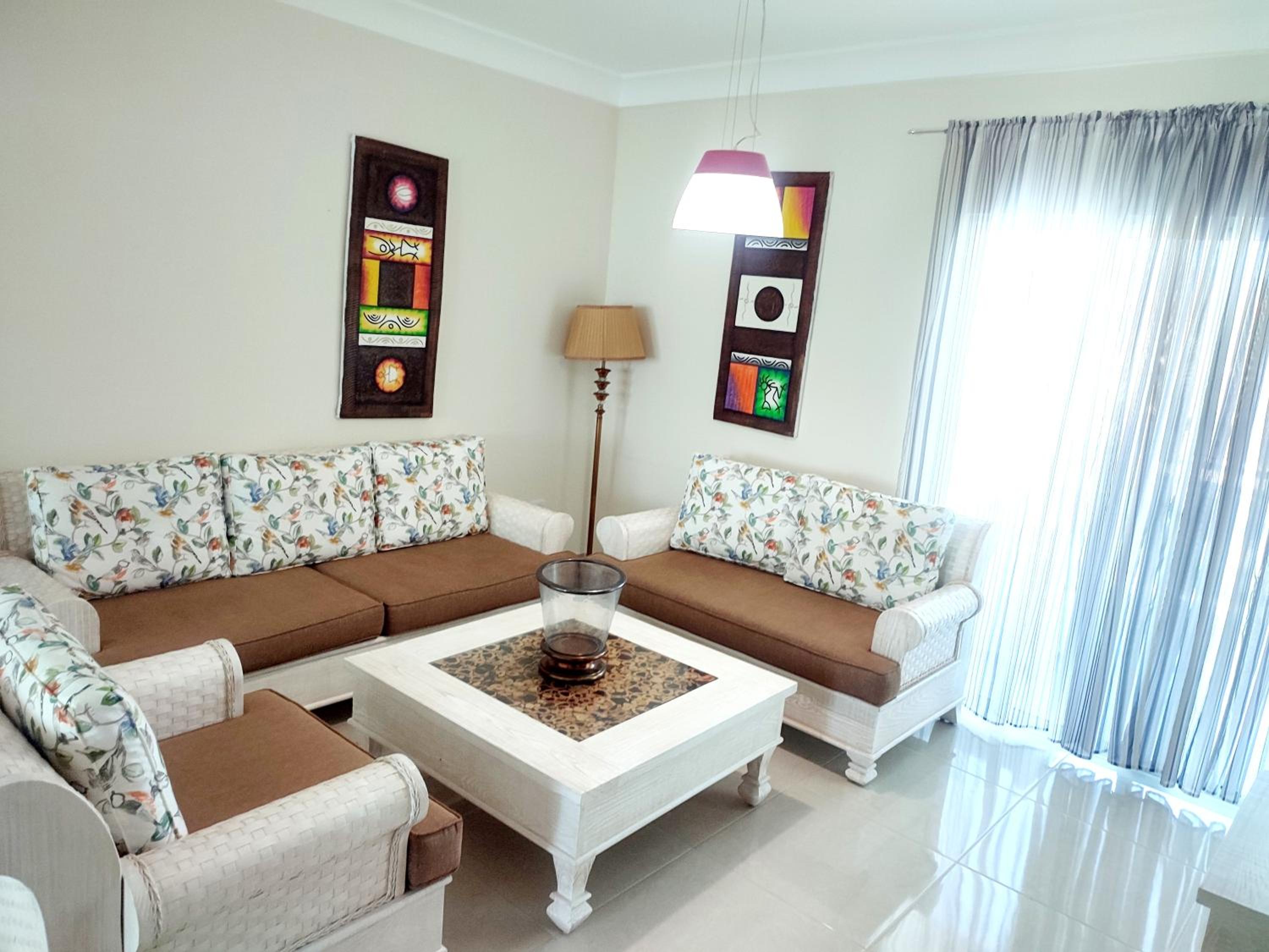 Apartamento en Eden Caribe