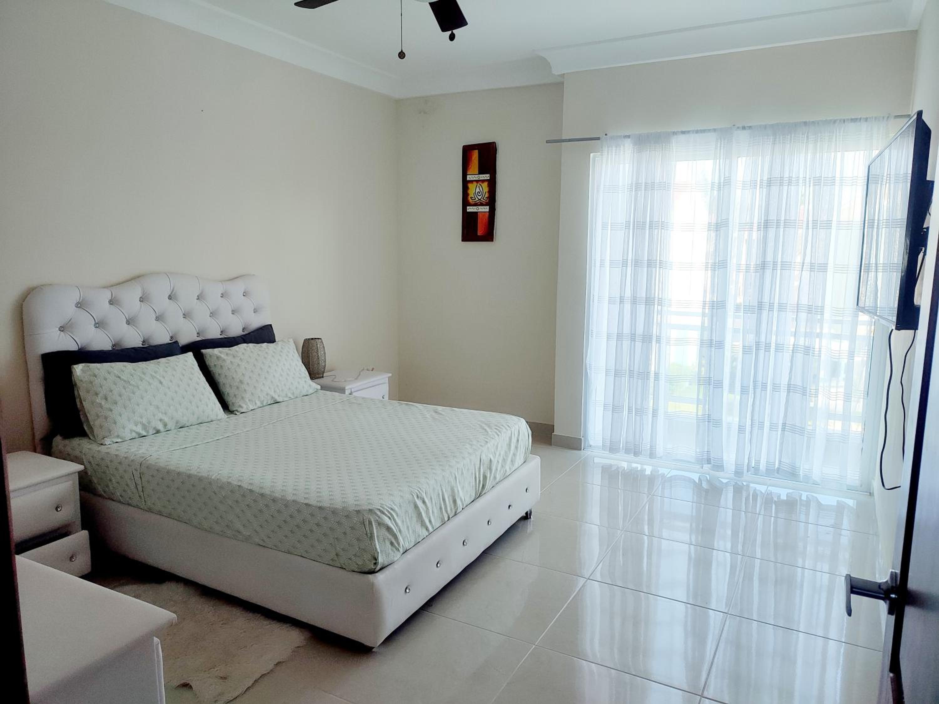 Apartamento en Eden Caribe