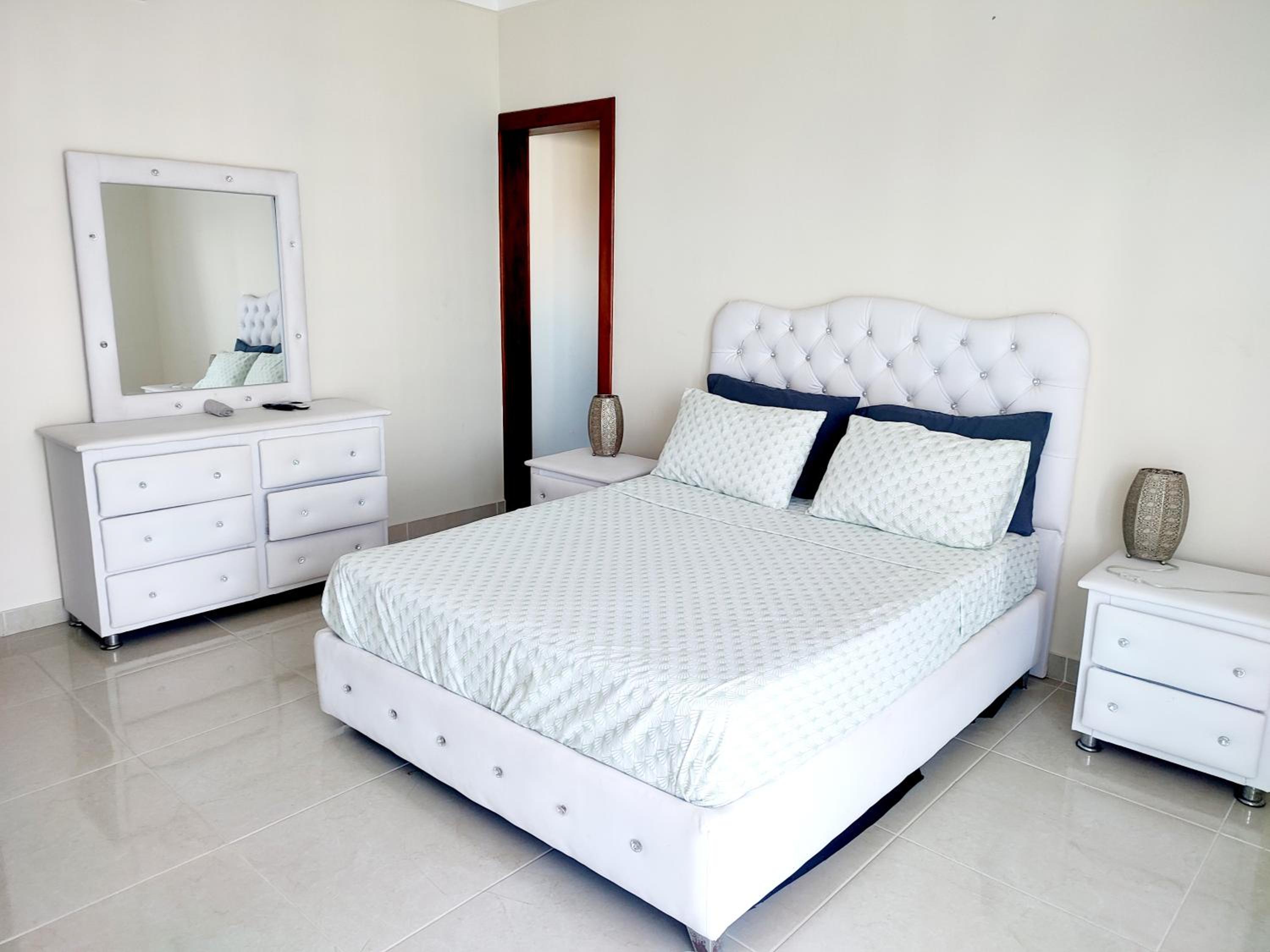 Apartamento en Eden Caribe