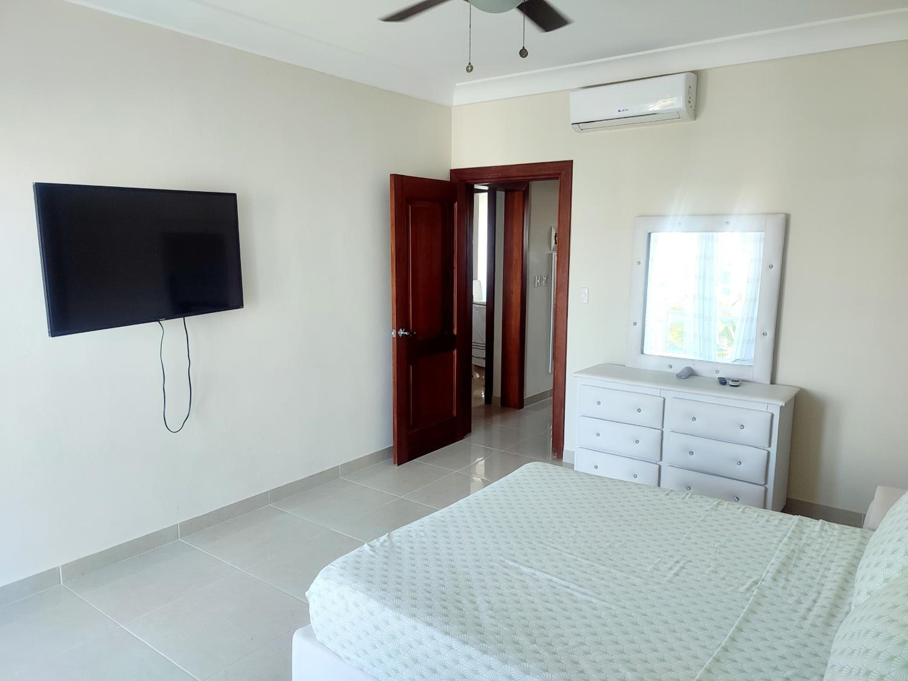 Apartamento en Eden Caribe