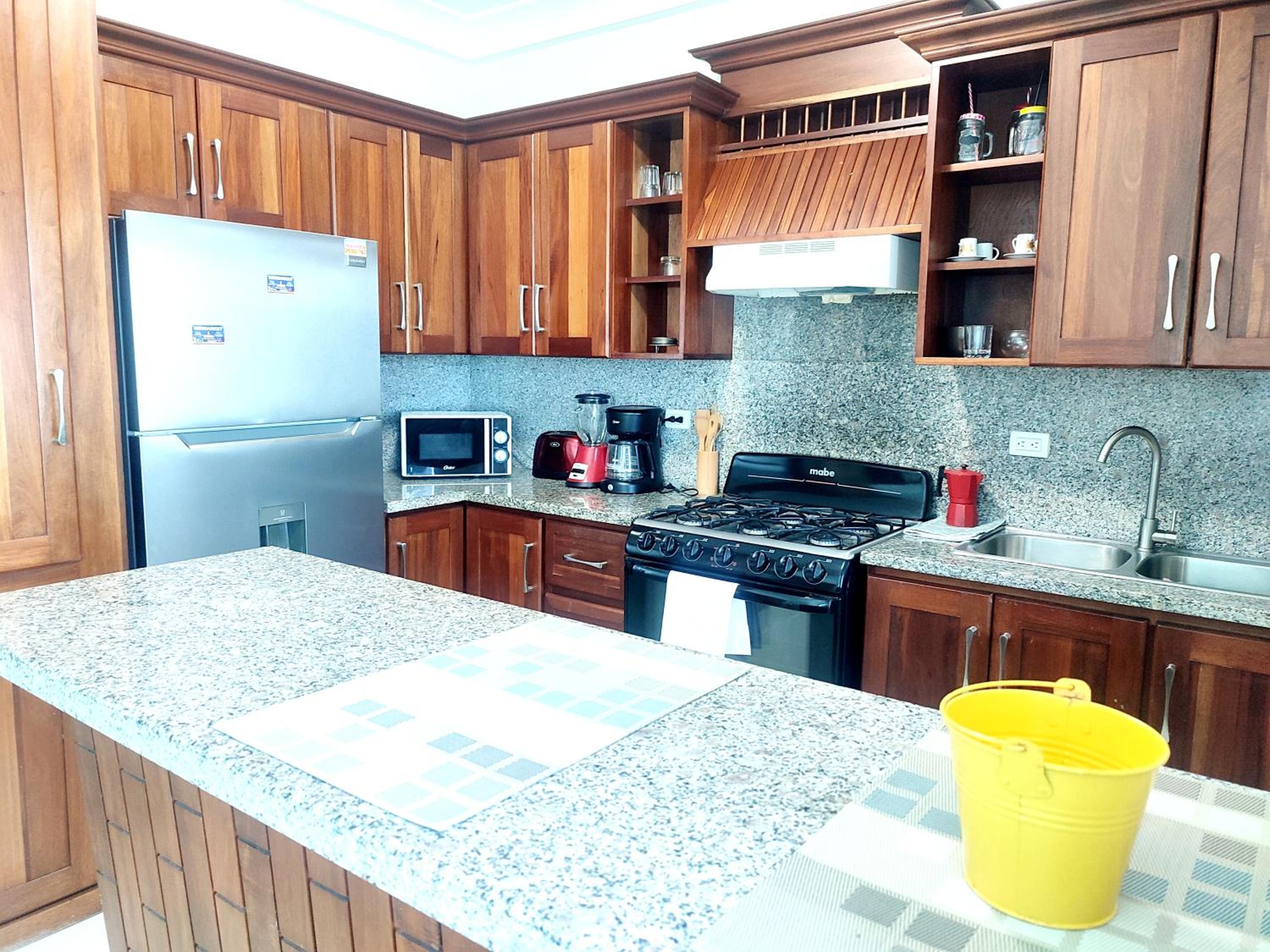 Apartamento en Eden Caribe