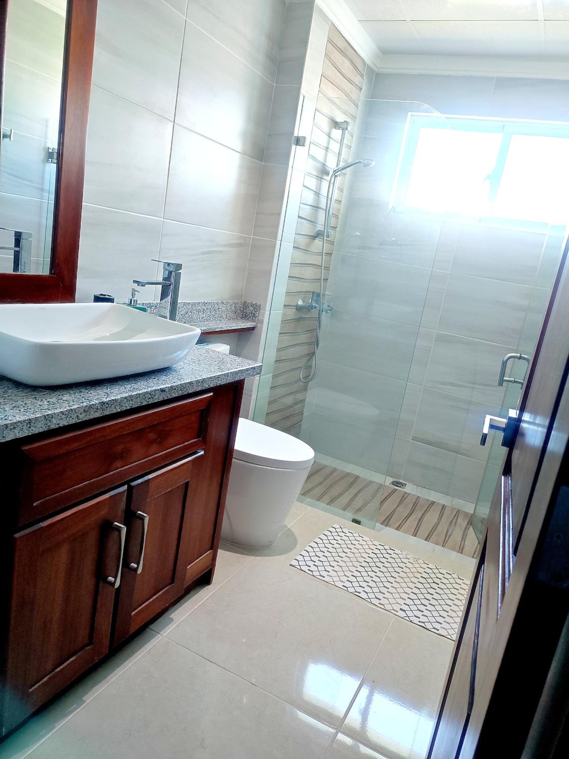 Apartamento en Eden Caribe