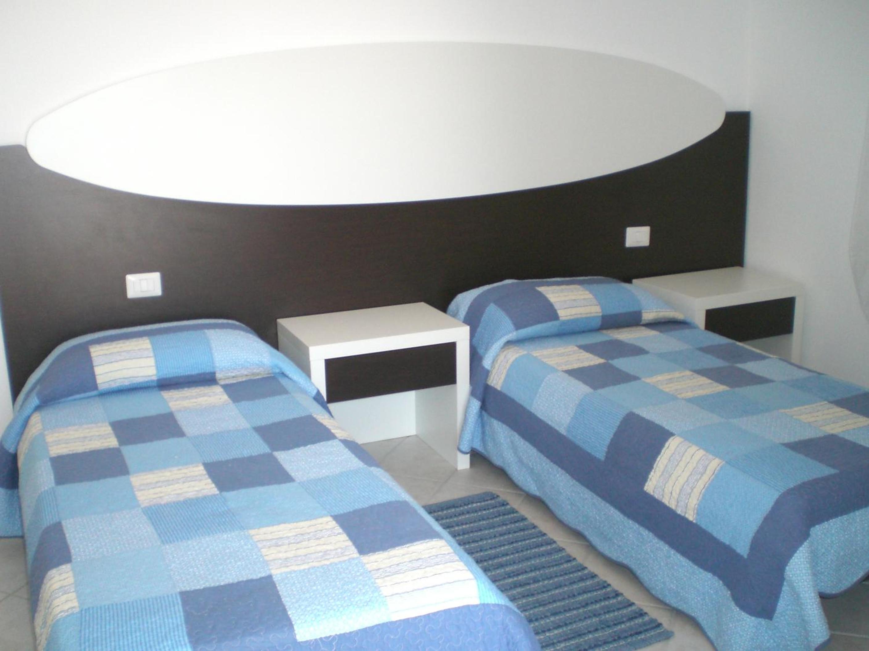 Residence Olbia