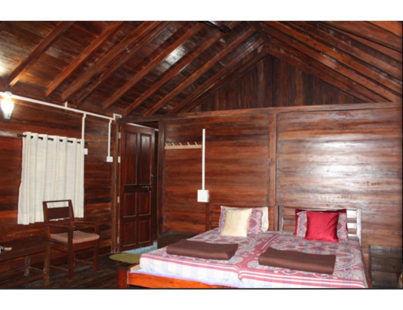 Tanshikar Spice Farm, Sanguem view 5