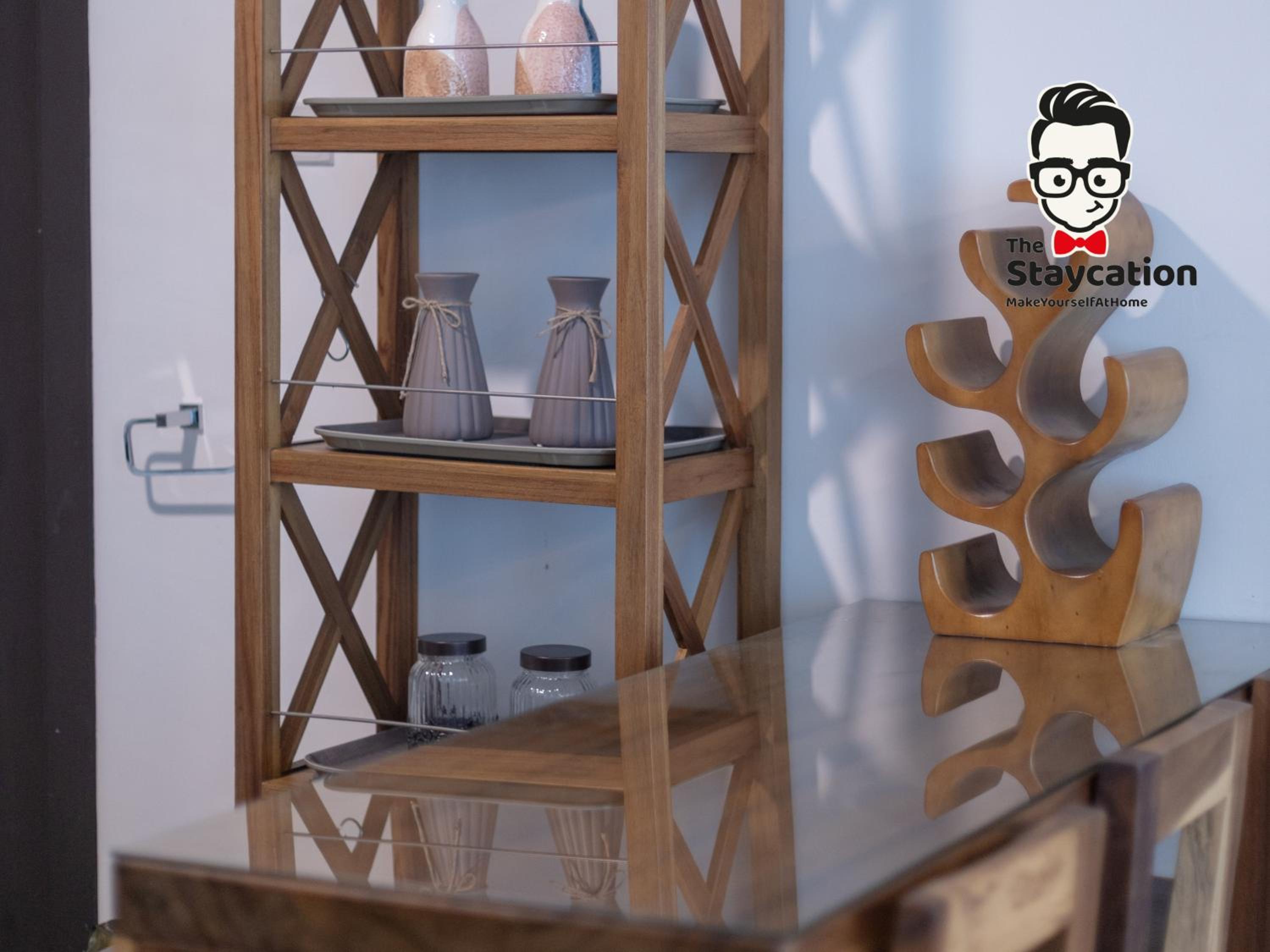Staycation Homestay 38 Viva J2 near Tabuan photo 8