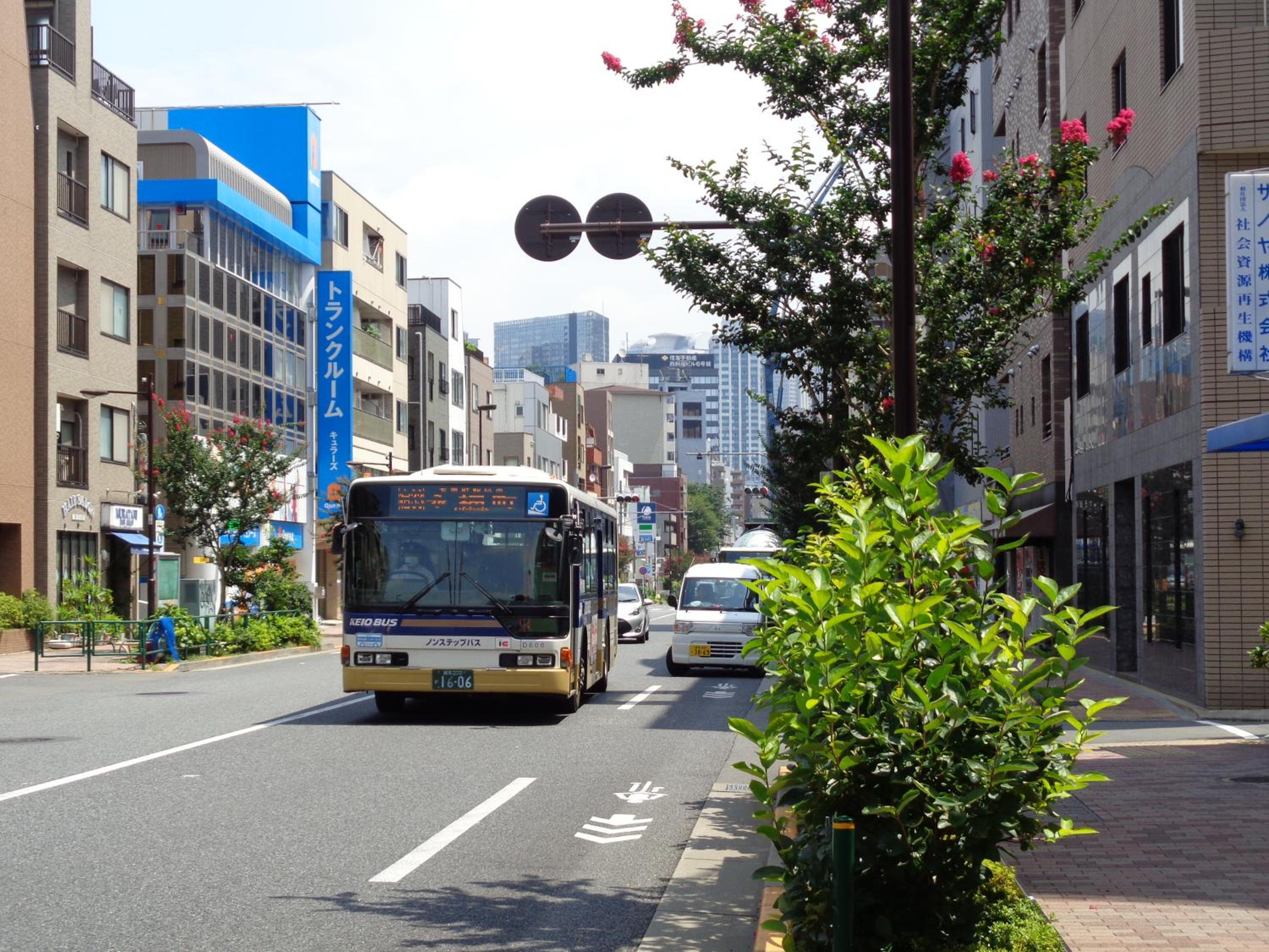 EMILIO158 - Quiet residential area near Shinjuku Free Wi-Fi