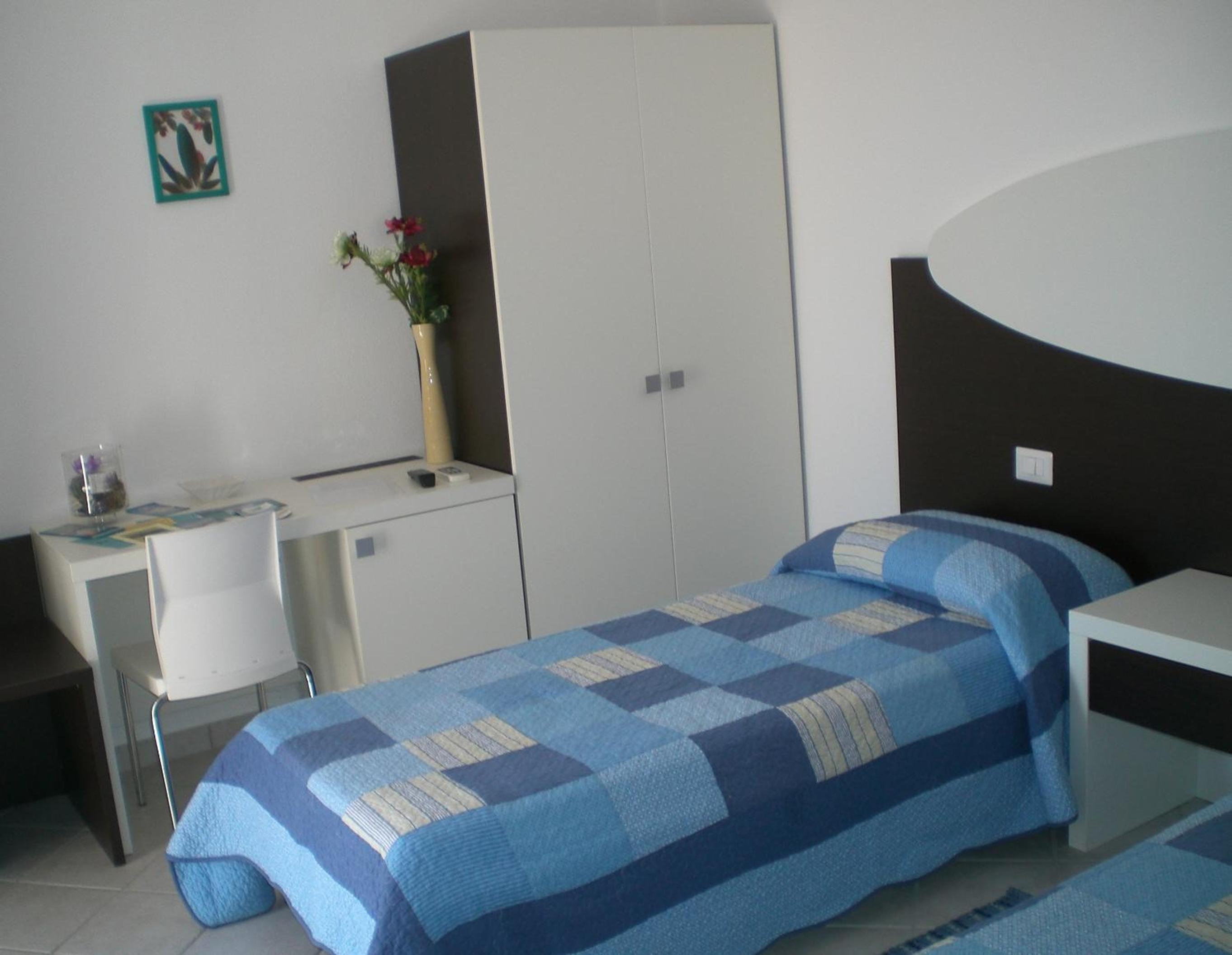 Residence Olbia