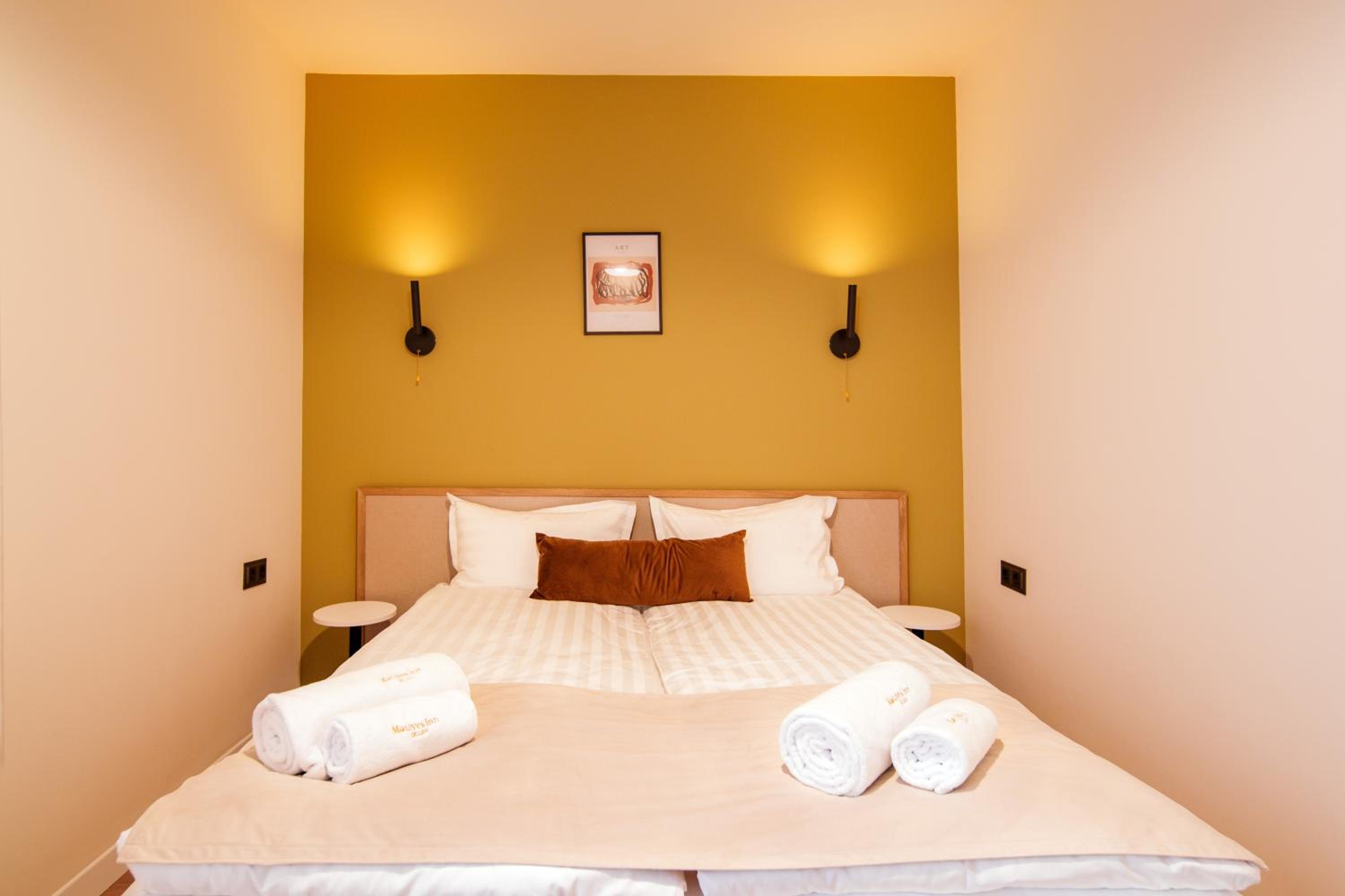 Motives Inn Dilijan