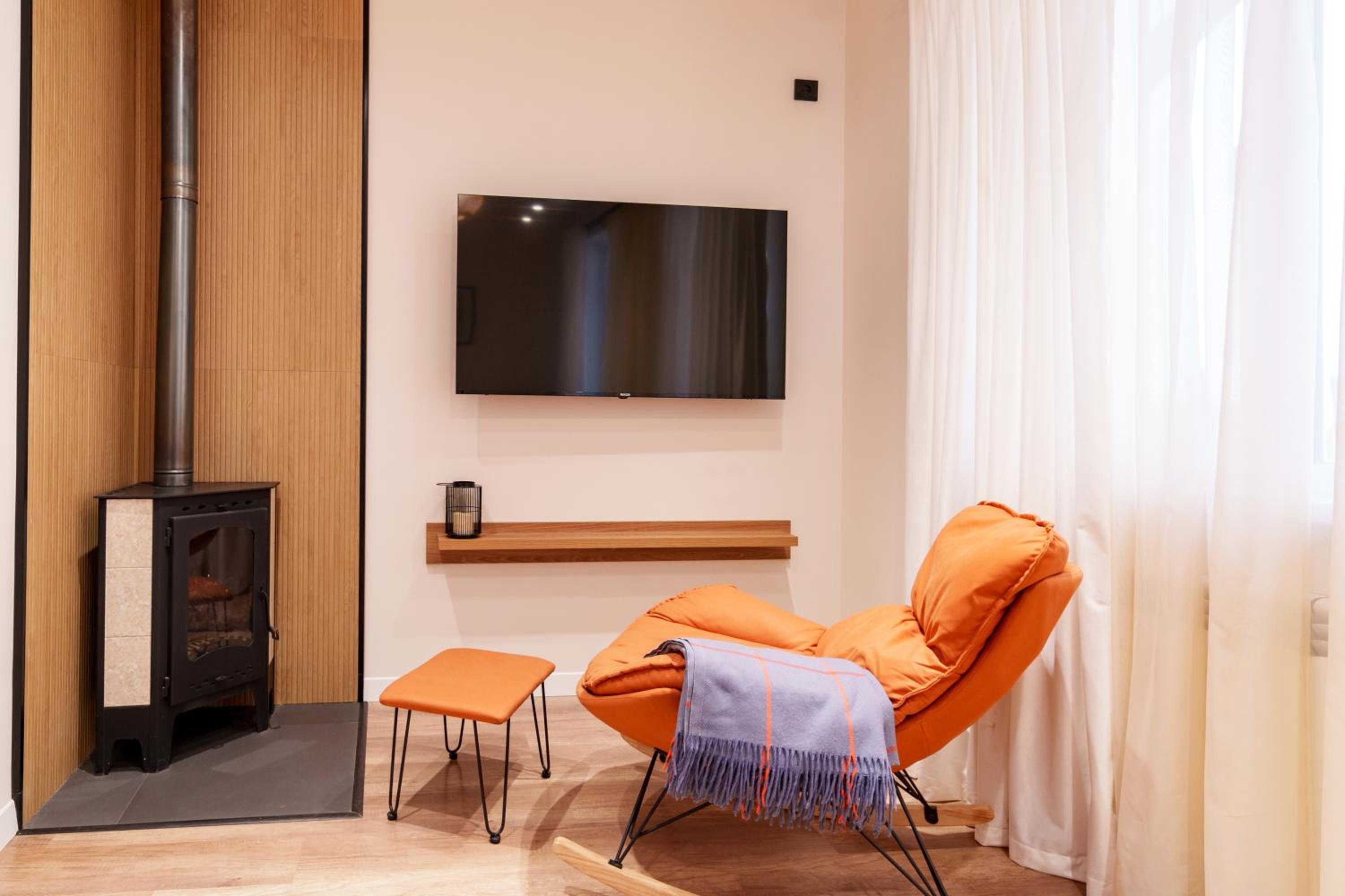 Motives Inn Dilijan