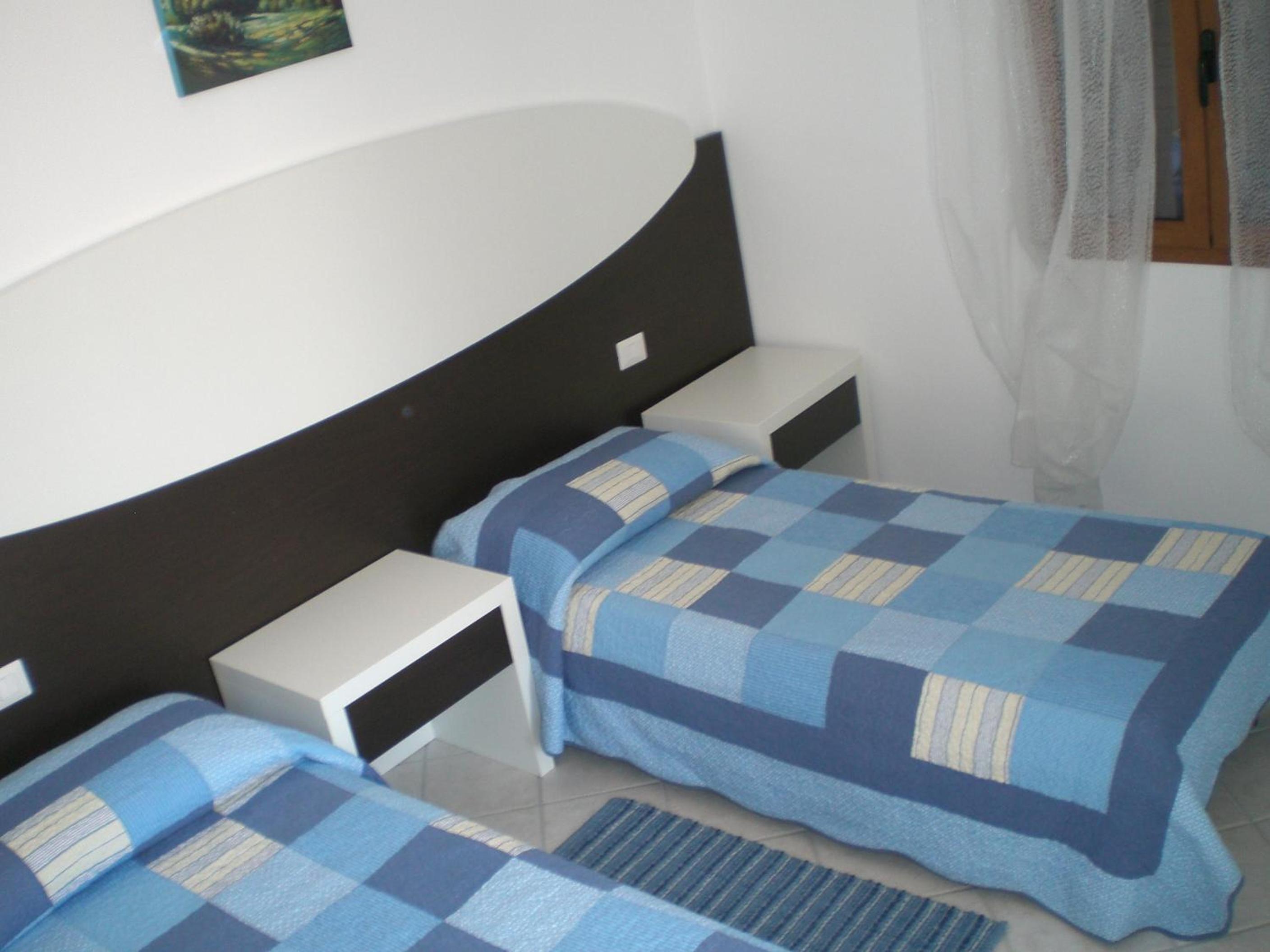 Residence Olbia