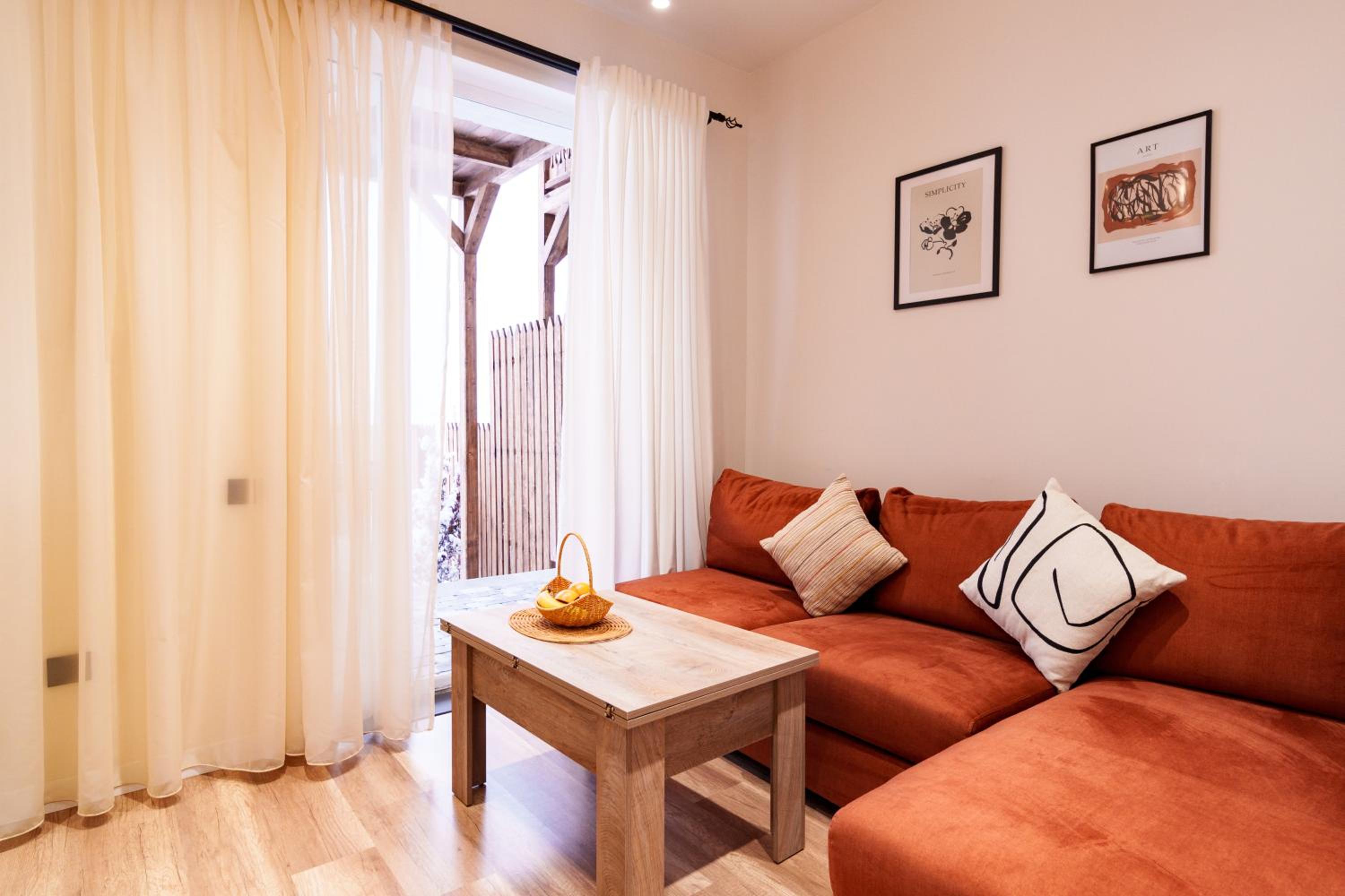 Motives Inn Dilijan