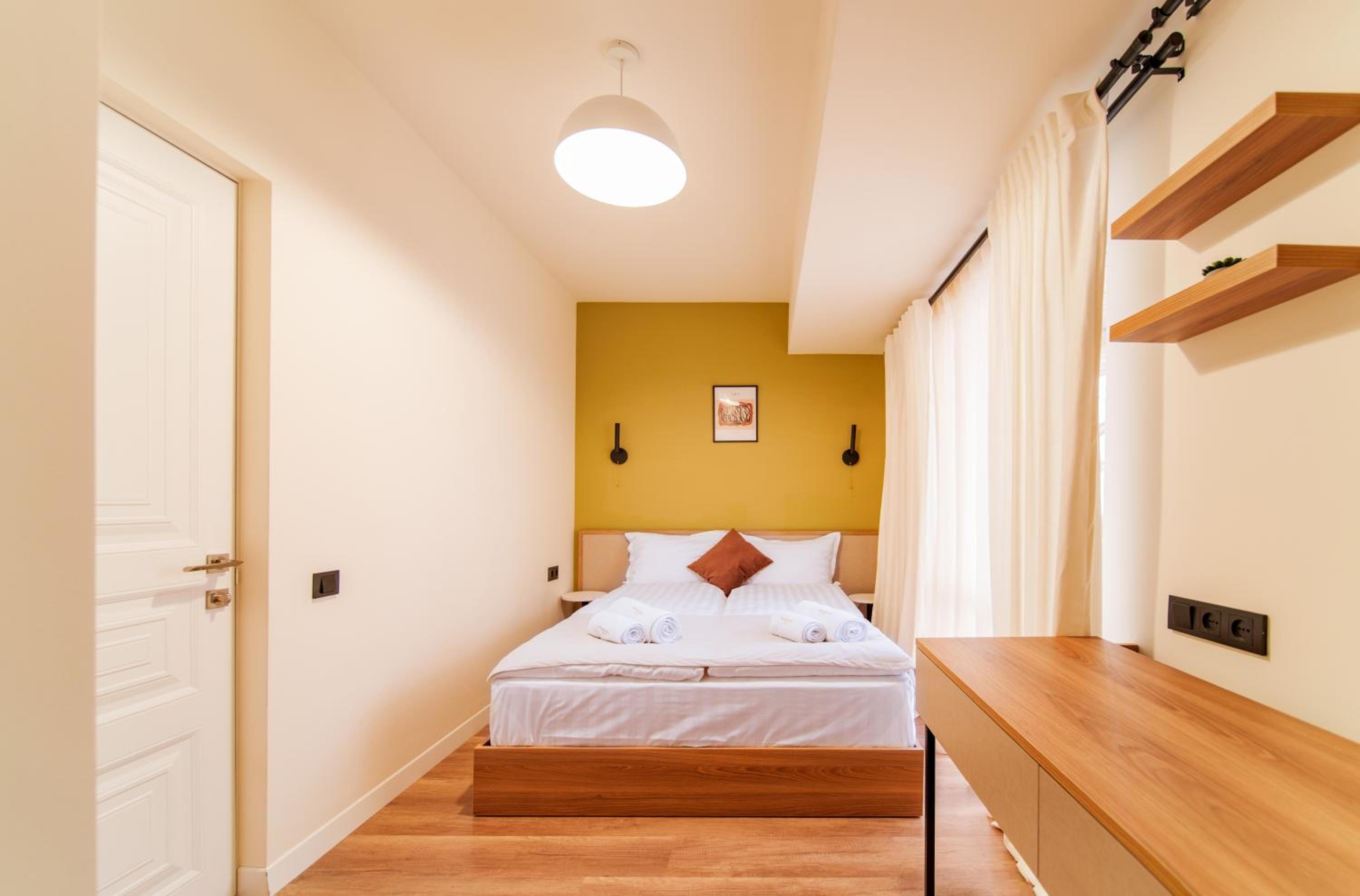 Motives Inn Dilijan